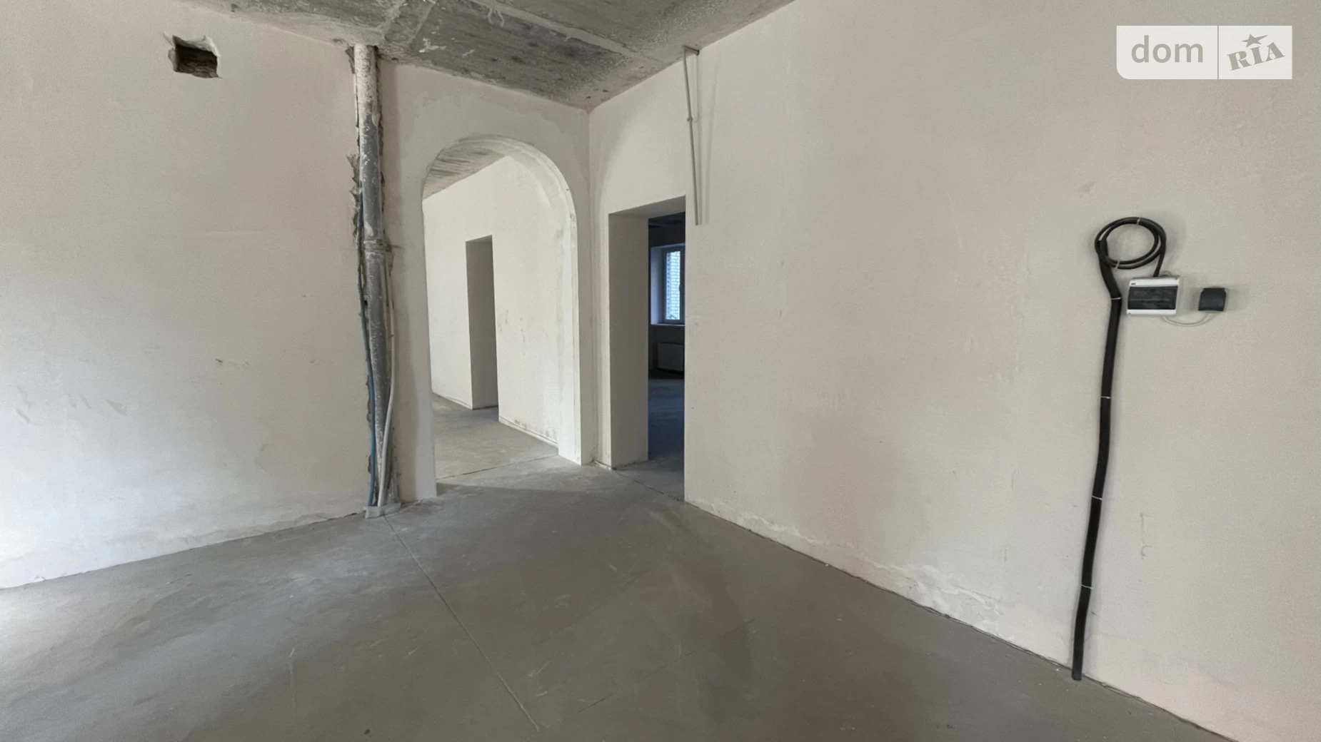 Продається приміщення вільного призначення 135.3 кв. м в 1-поверховій будівлі, цена: 250000 $ - фото 5