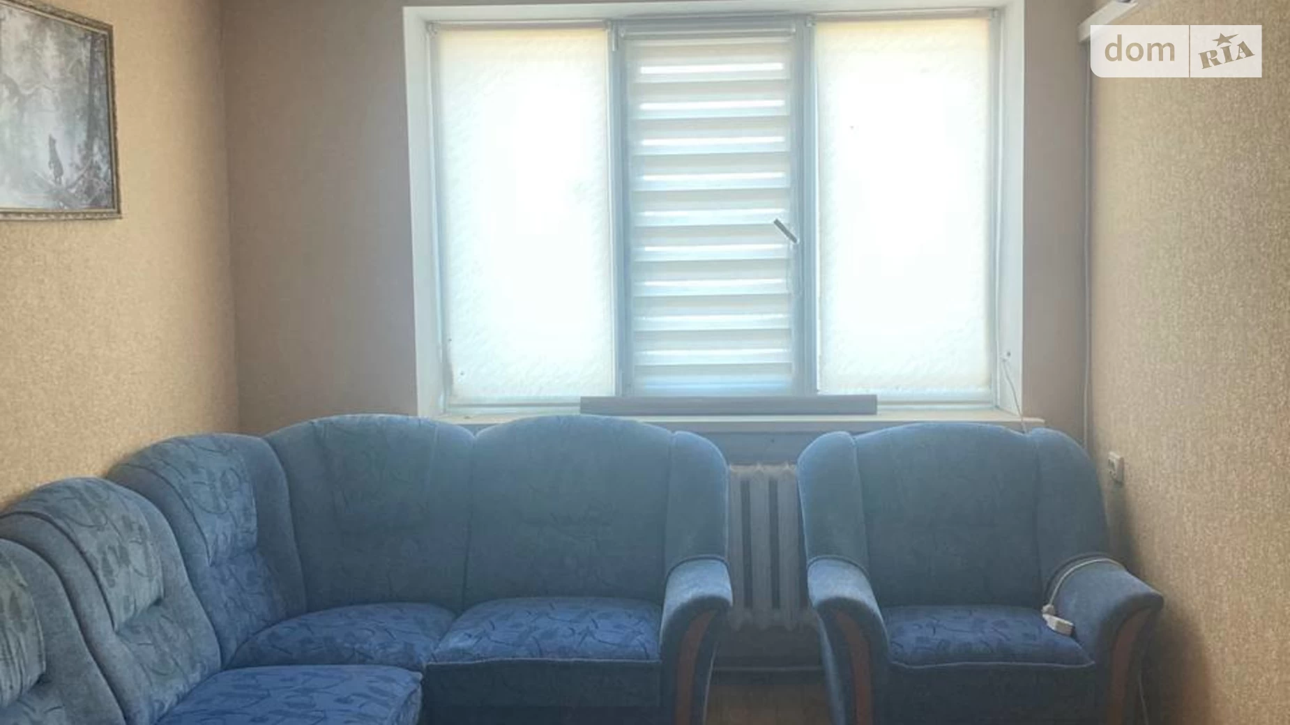 Продается 3-комнатная квартира 53.4 кв. м в, цена: 54000 $ - фото 3