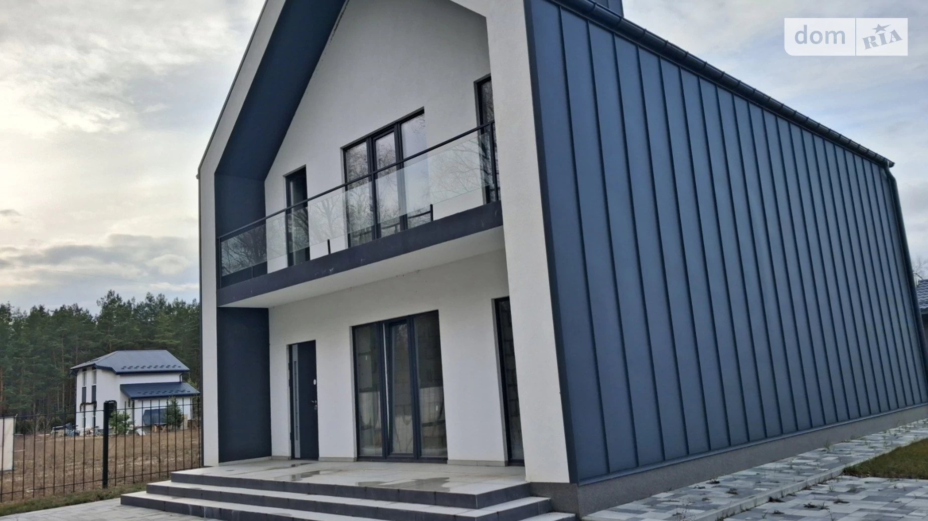 Продається будинок 2 поверховий 160 кв. м з меблями, цена: 143000 $ - фото 2