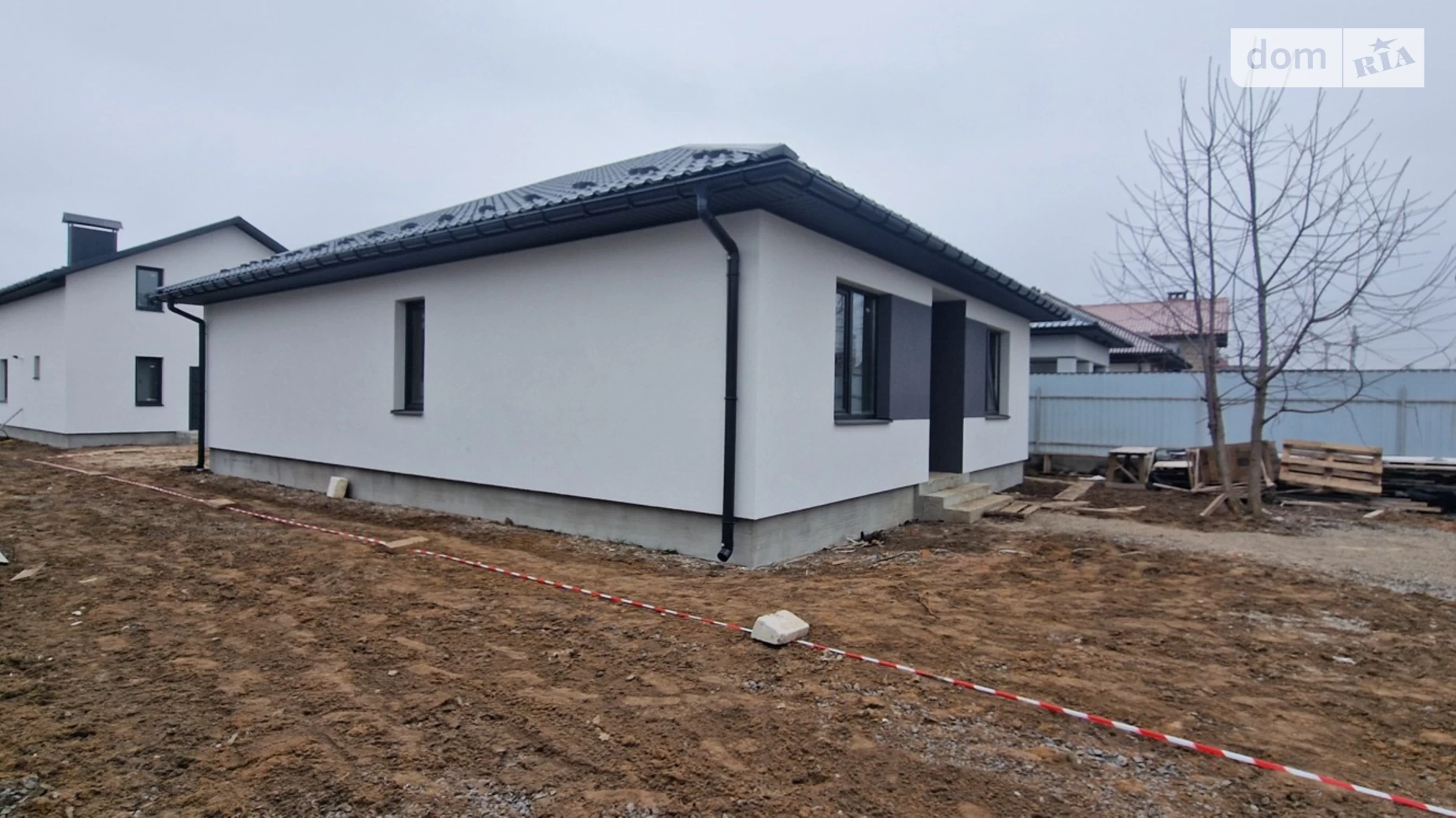 Продається одноповерховий будинок 100 кв. м з ділянкою, цена: 90000 $ - фото 3