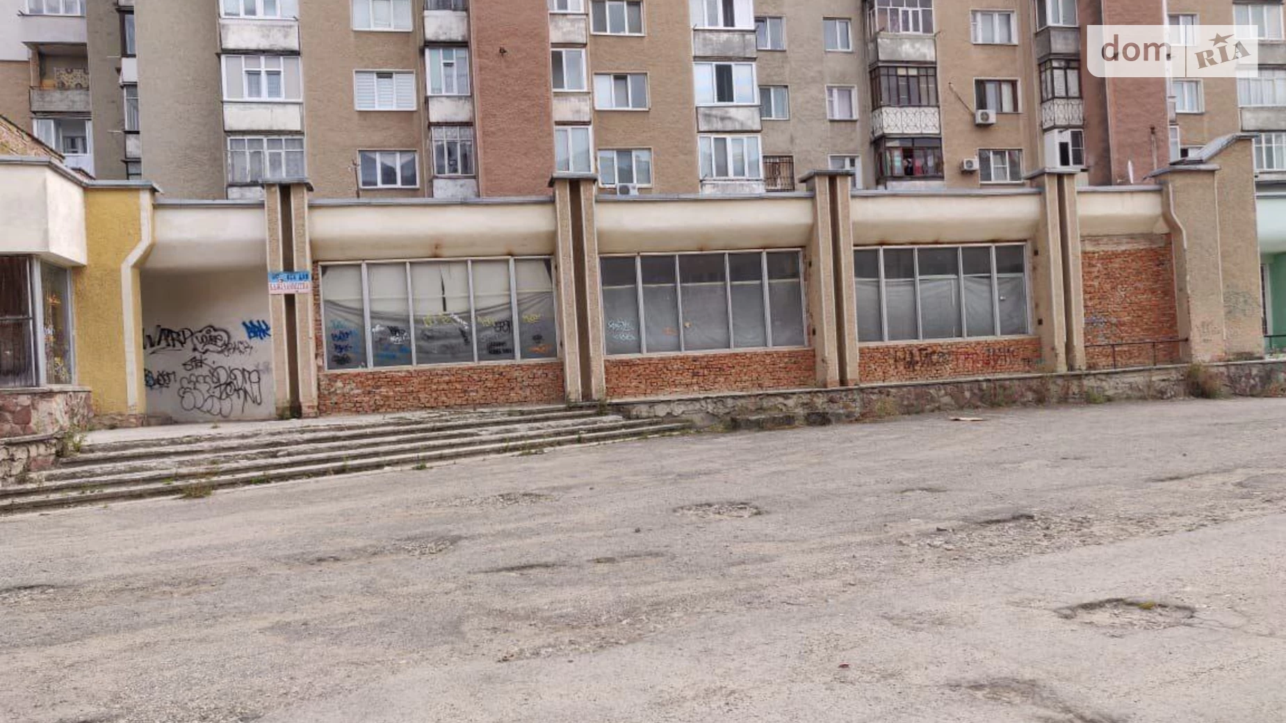 Продается помещения свободного назначения 1258 кв. м в 1-этажном здании, цена: 654160 $ - фото 3