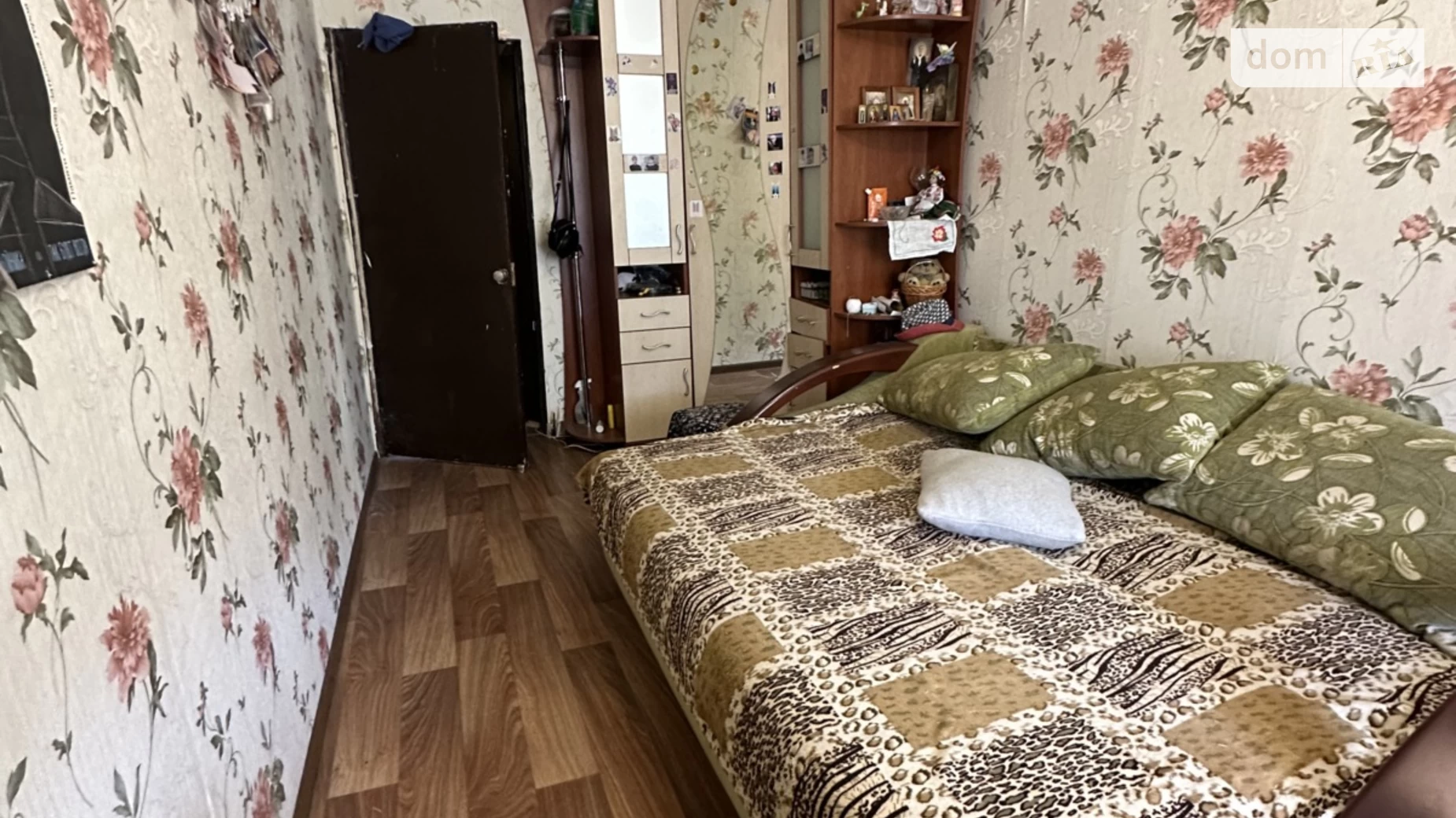 Сдается в аренду 2-комнатная квартира 45 кв. м в Харькове, ул. Светлая, 3Б - фото 3