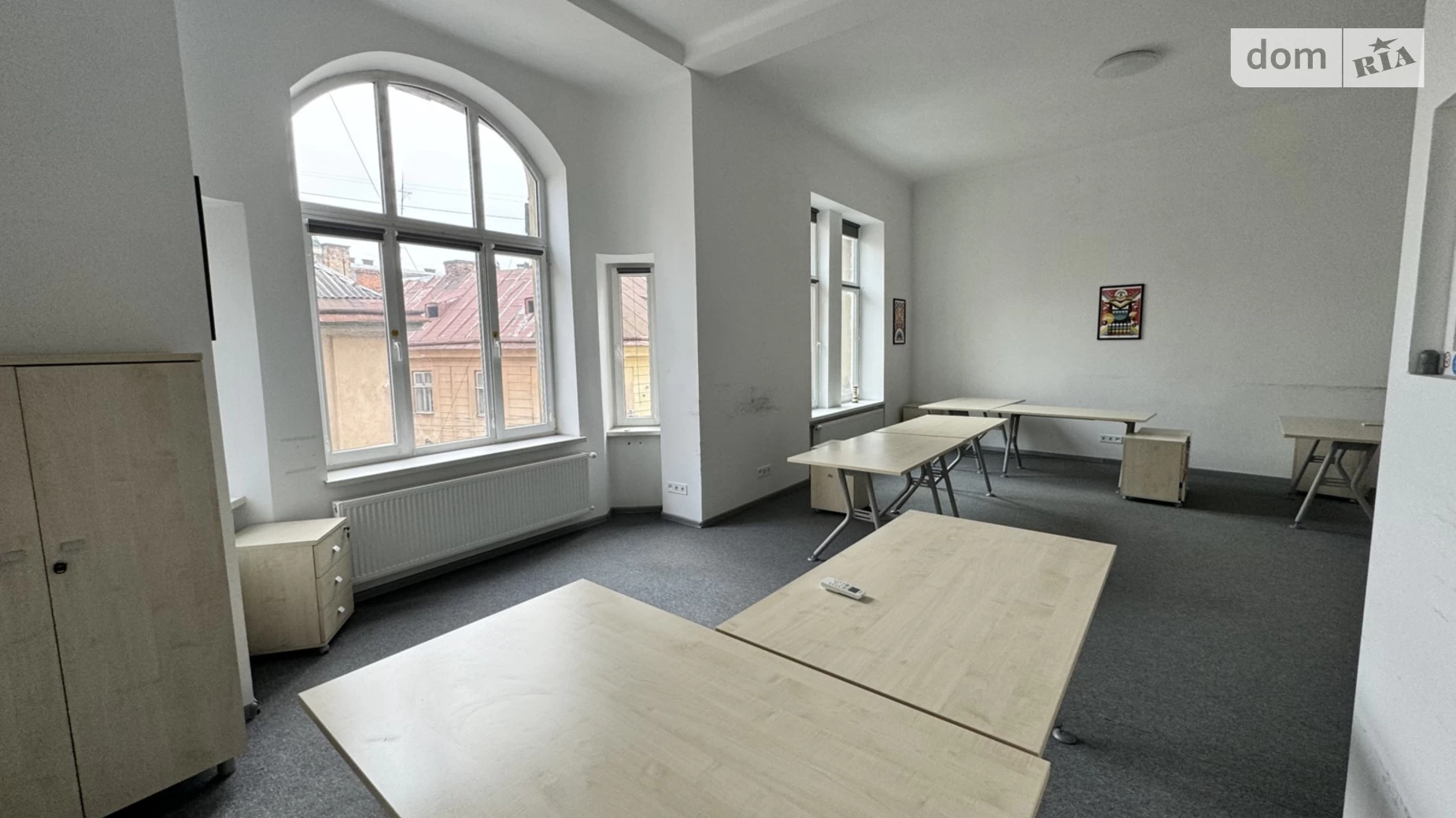 Сдается в аренду офис 246.1 кв. м в бизнес-центре, цена: 3691.5 $ - фото 4