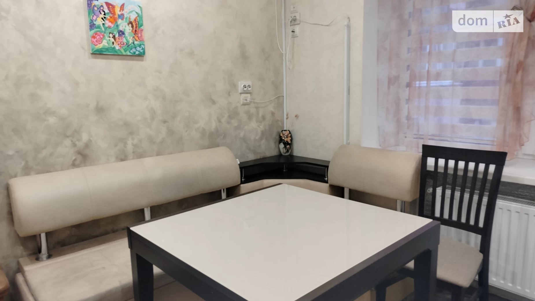 Продається 1-кімнатна квартира 48.1 кв. м у Ірпені - фото 4