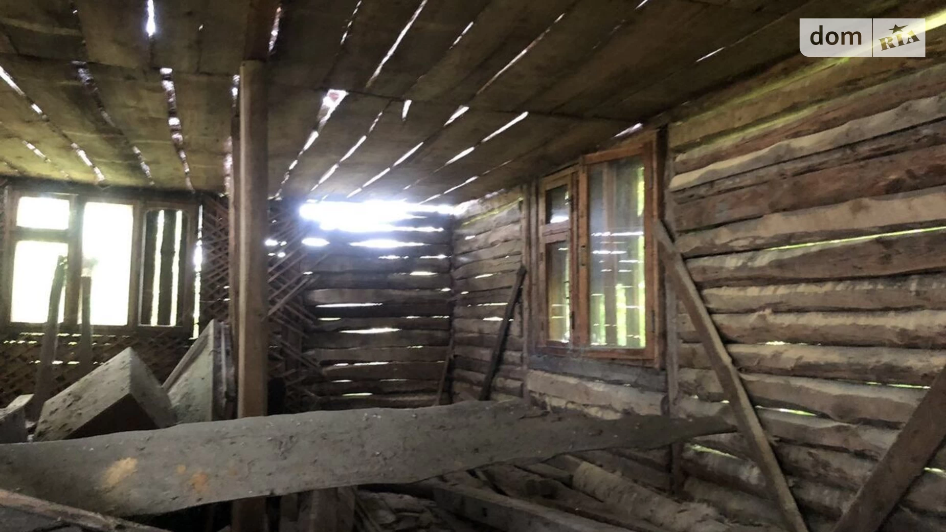 Продается земельный участок 15000 соток в Житомирской области, цена: 7000 $ - фото 3