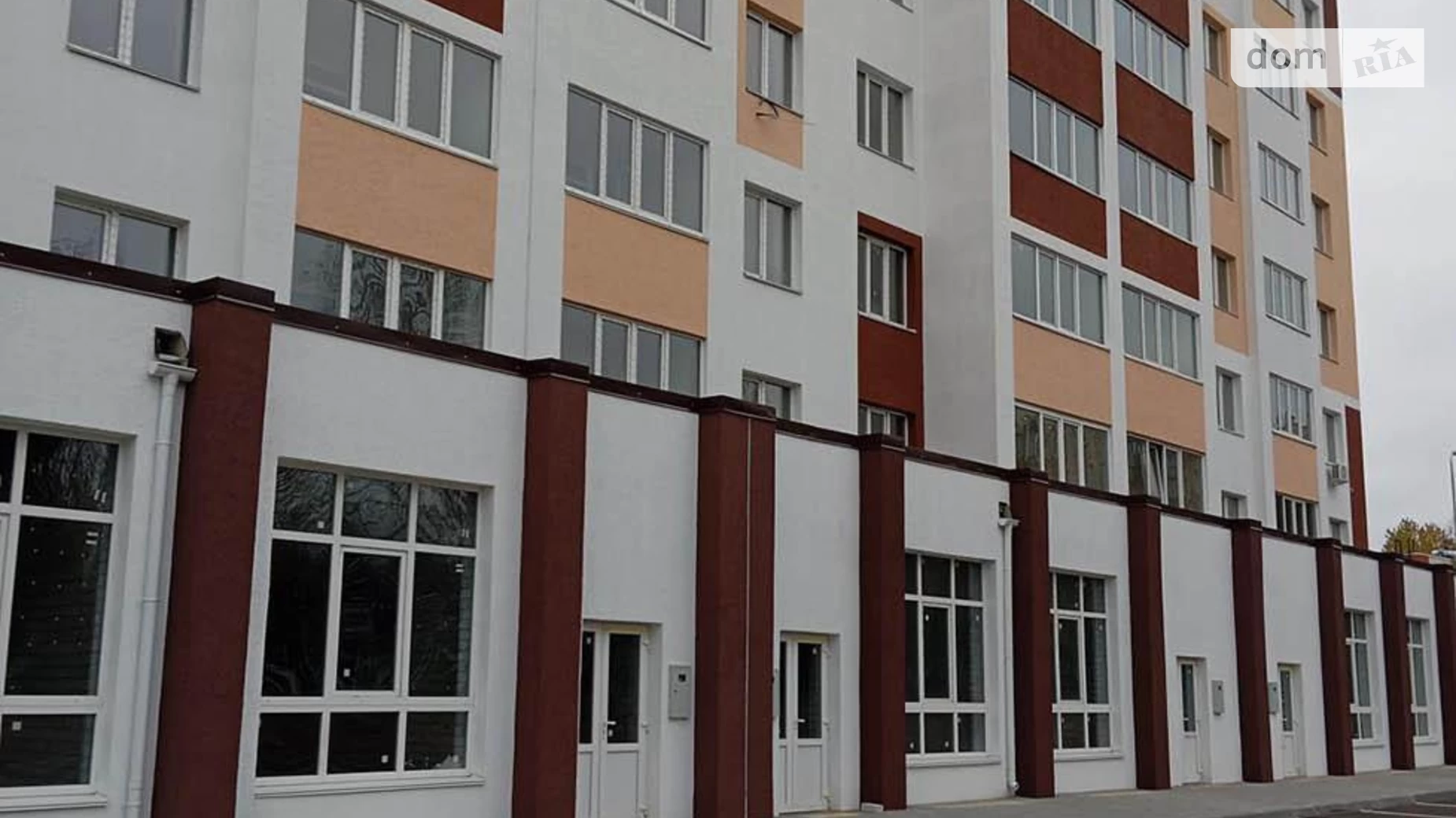 Продается 2-комнатная квартира 58.99 кв. м в Вишневом, ул. Святошинская, 52 - фото 2