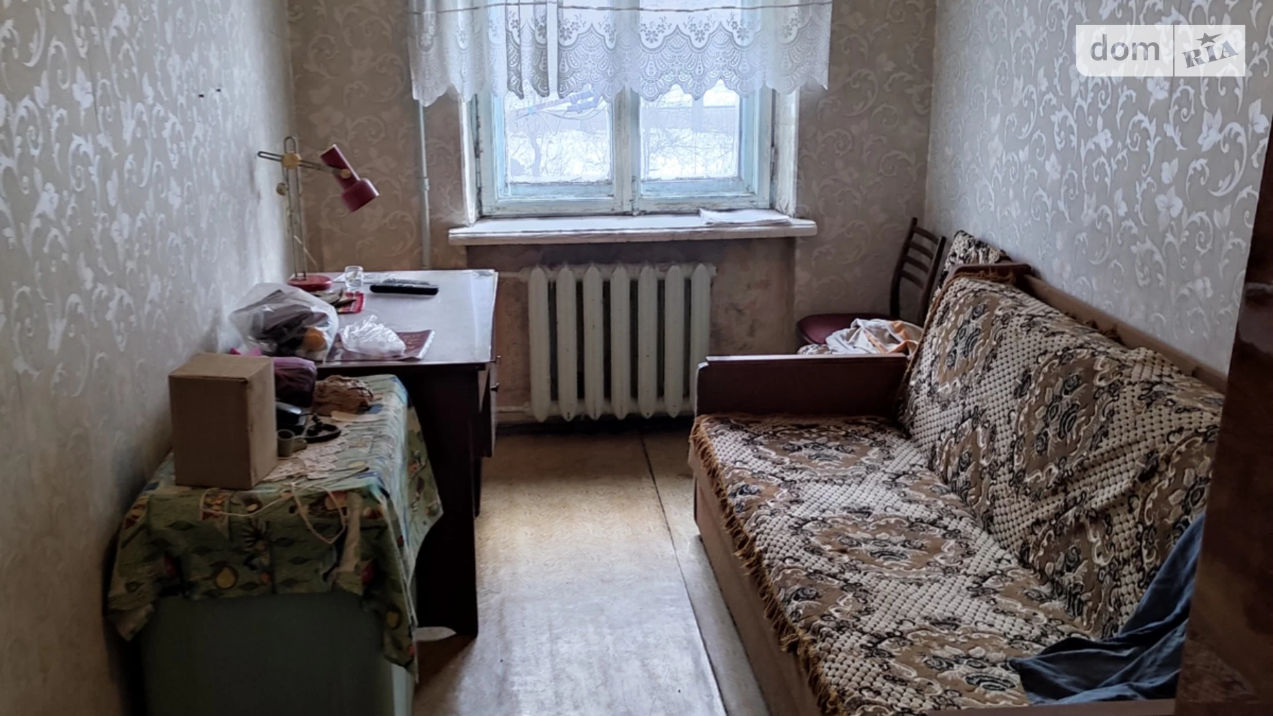 Продается 2-комнатная квартира 43.6 кв. м в Днепре, ул. Новоорловская, 6 - фото 2