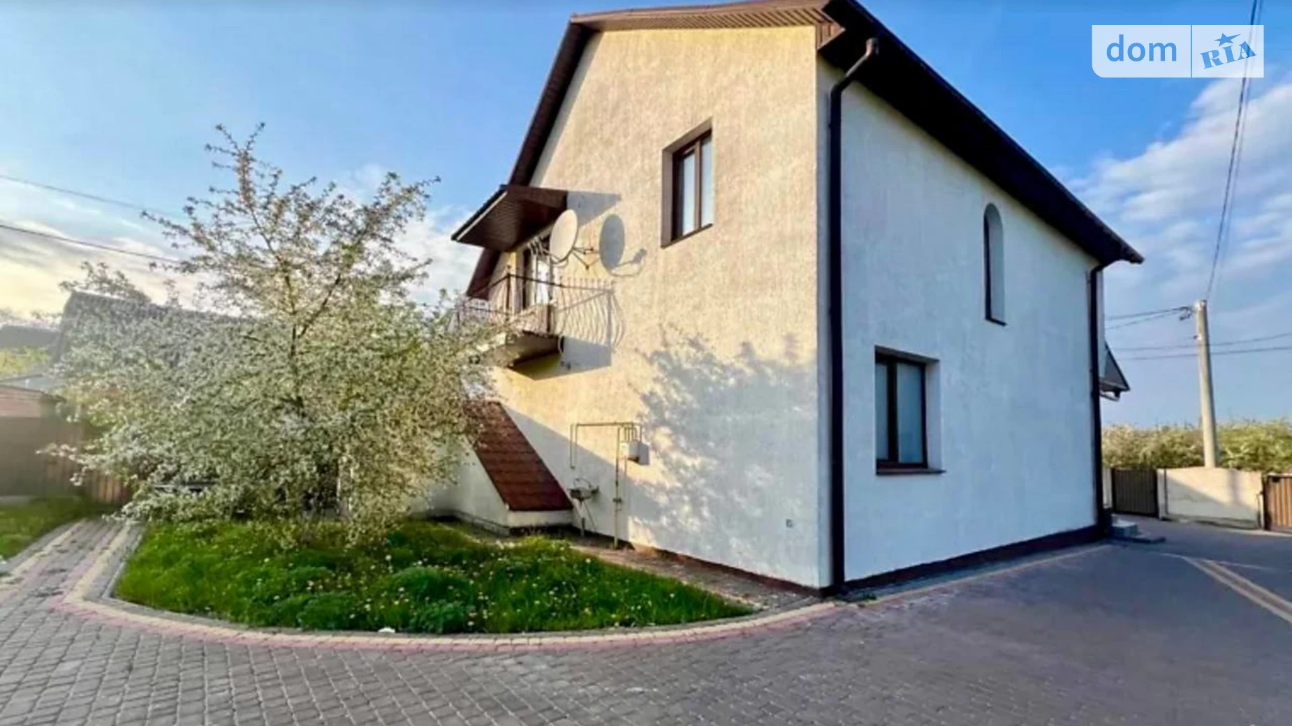 Продається будинок 2 поверховий 224.5 кв. м с басейном, цена: 169999 $ - фото 4