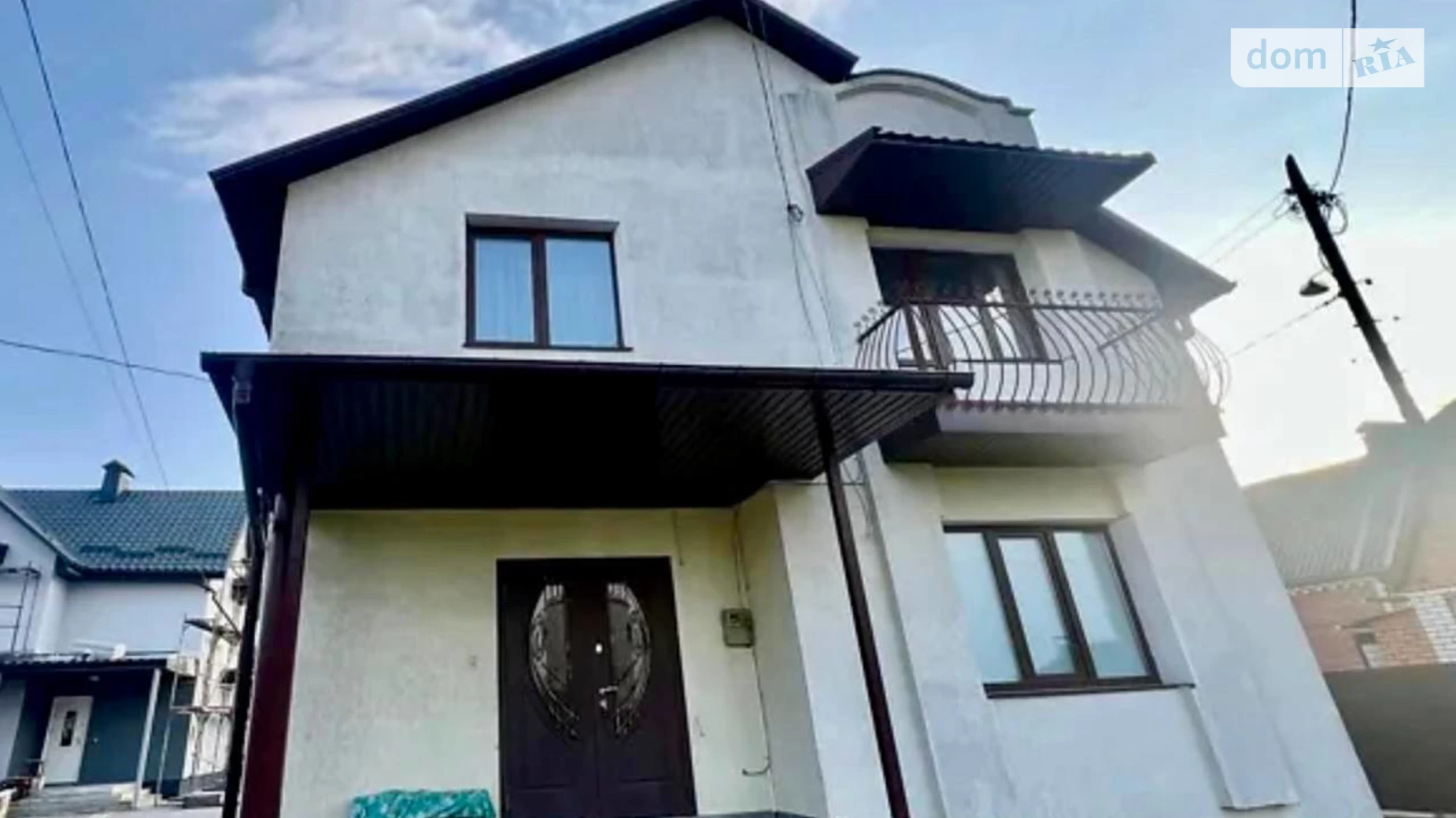 Продається будинок 2 поверховий 224.5 кв. м с басейном, цена: 169999 $ - фото 5
