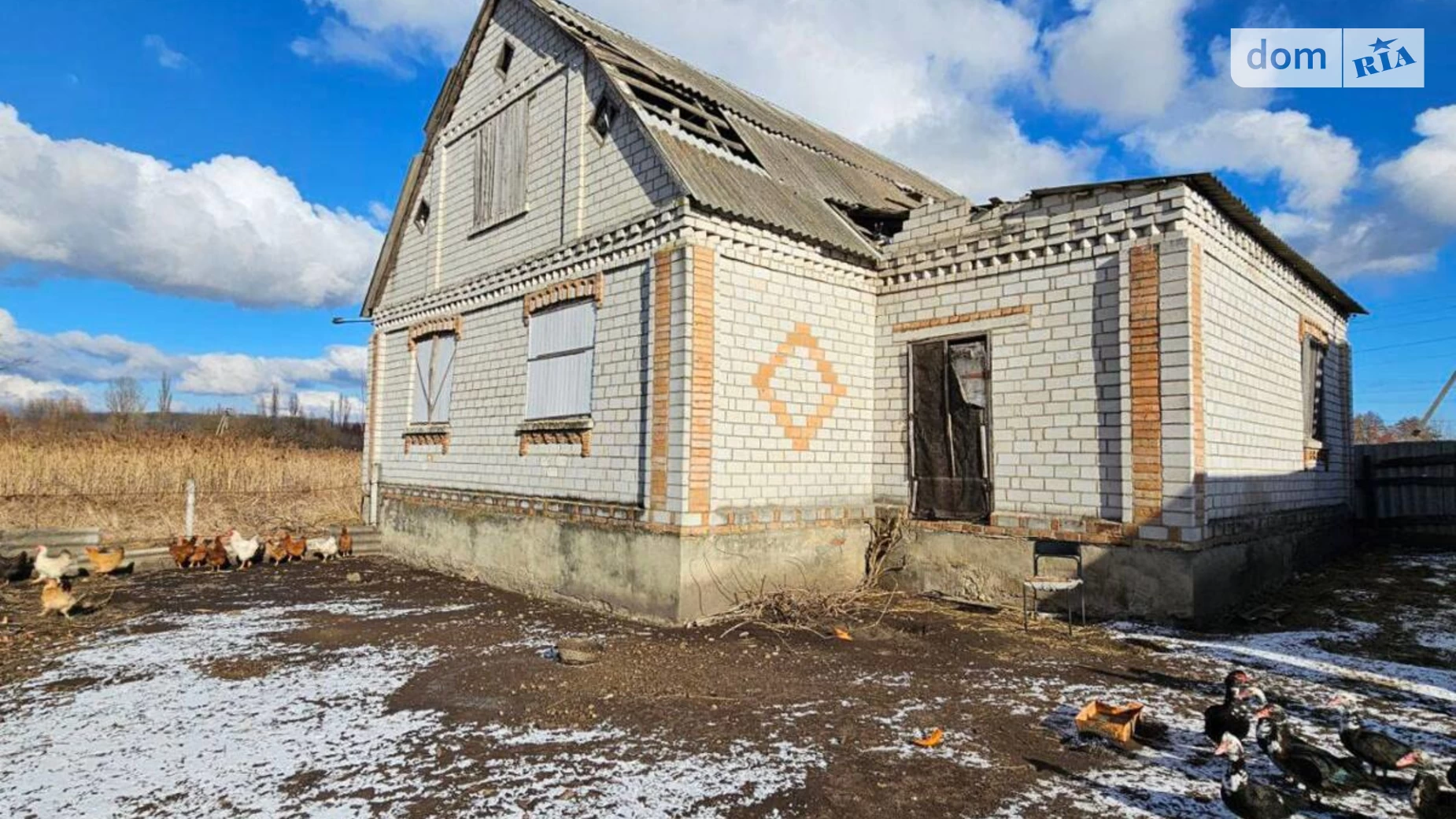 Продается одноэтажный дом 107.5 кв. м с гаражом, цена: 20000 $ - фото 5