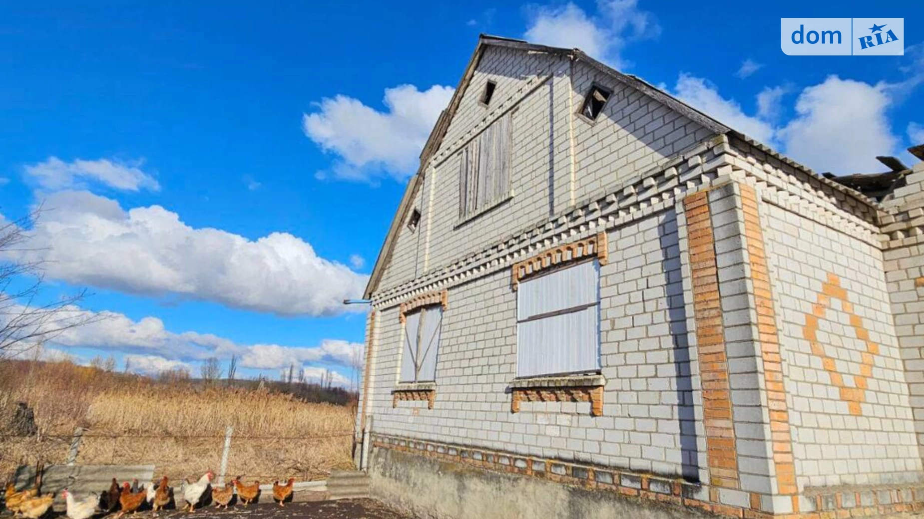 Продается одноэтажный дом 107.5 кв. м с гаражом, цена: 20000 $ - фото 4