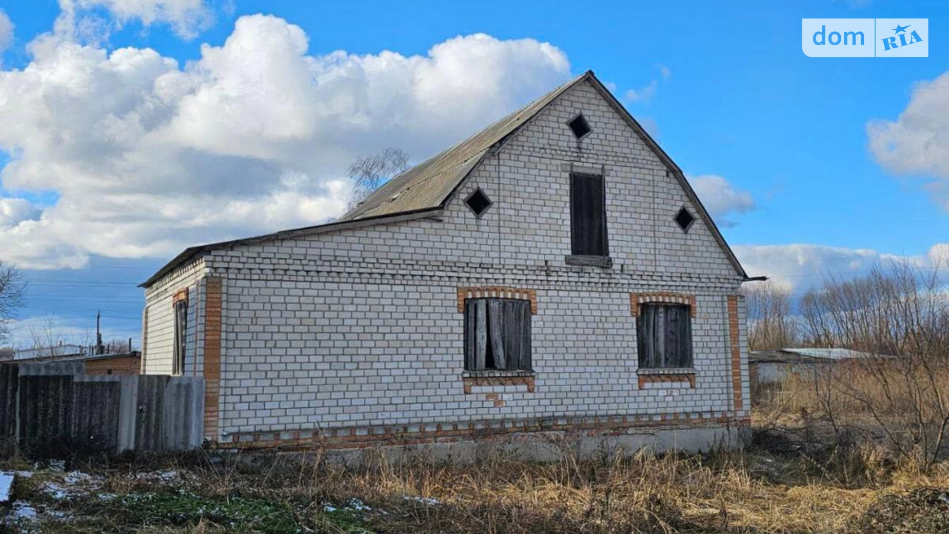 Продается одноэтажный дом 107.5 кв. м с гаражом, цена: 20000 $ - фото 2