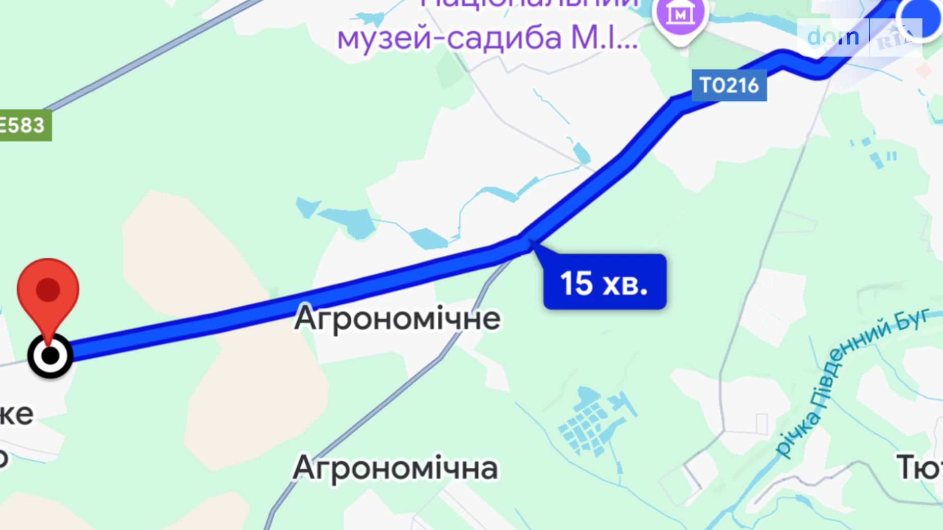 Продается земельный участок 2 соток в Винницкой области, цена: 60000 $ - фото 4