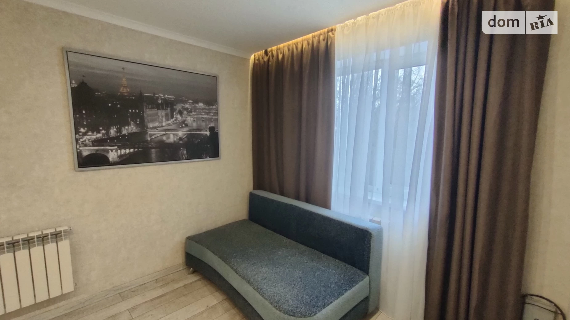 Продається 2-кімнатна квартира 54.5 кв. м у Миколаєві, вул. Котельна, 23 - фото 3