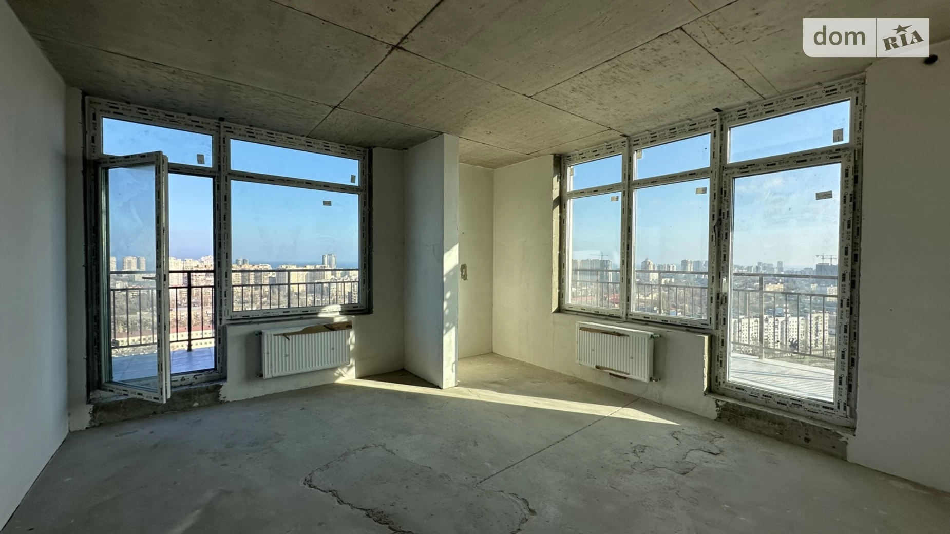 Продается 2-комнатная квартира 60 кв. м в Одессе, цена: 90000 $ - фото 4
