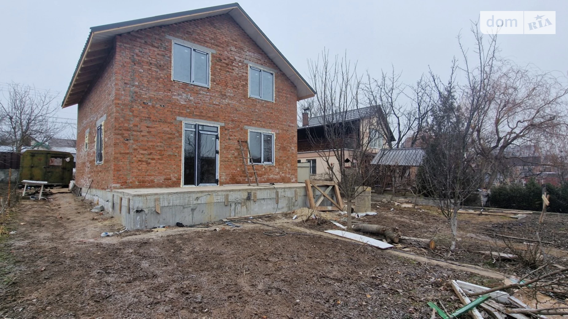Продается дом на 2 этажа 125 кв. м с верандой, цена: 78000 $ - фото 2