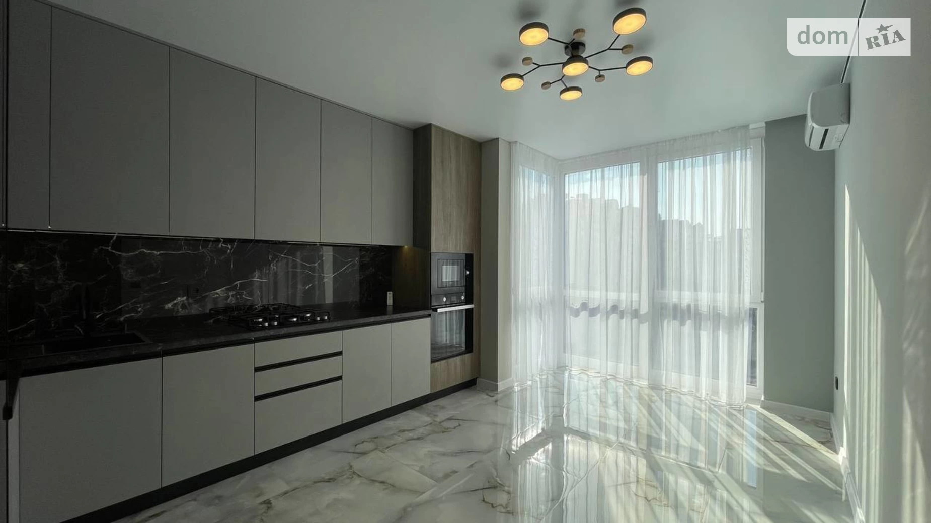 Продається 1-кімнатна квартира 45 кв. м у Івано-Франківську, вул. Бандери Степана, 79 - фото 4