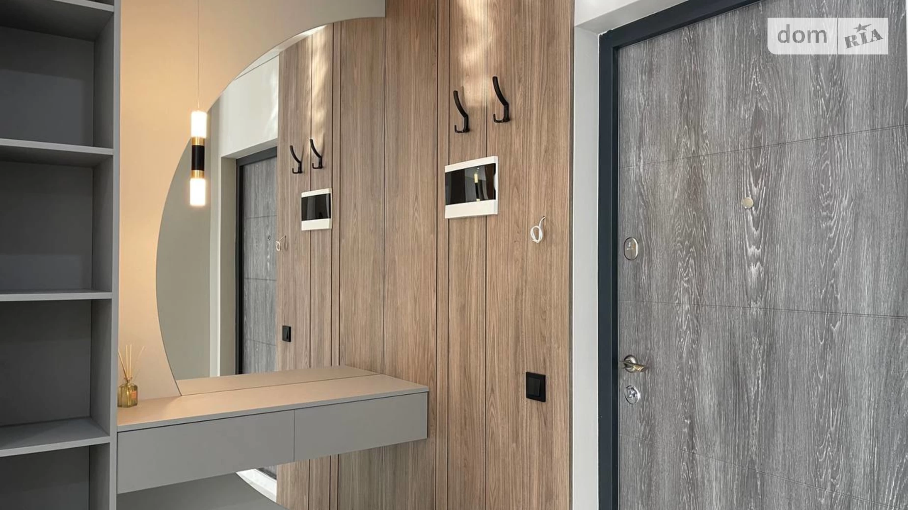 Продається 1-кімнатна квартира 45 кв. м у Івано-Франківську, вул. Бандери Степана, 79 - фото 5