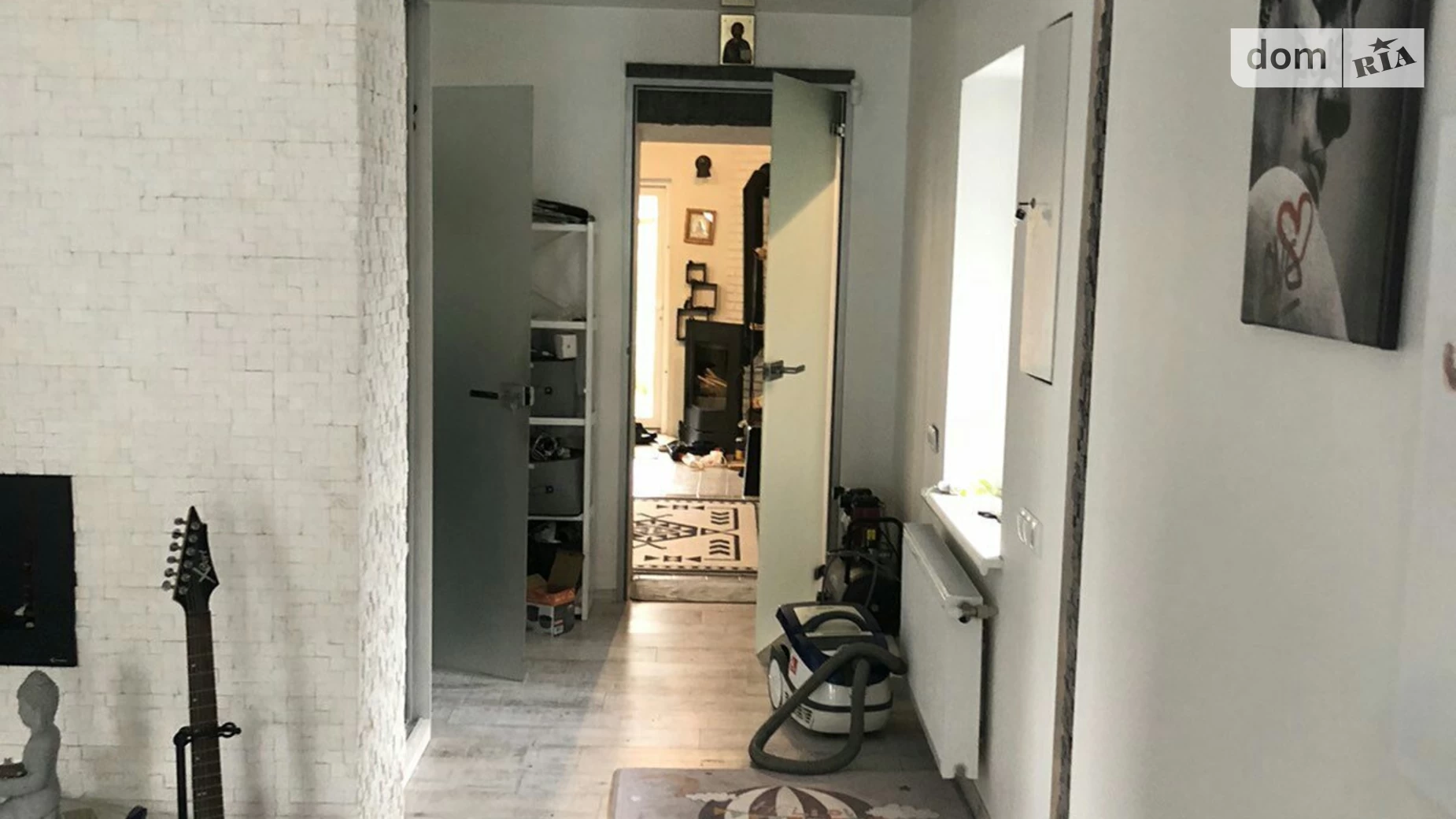 Продается одноэтажный дом 70.1 кв. м с камином, цена: 82500 $ - фото 5