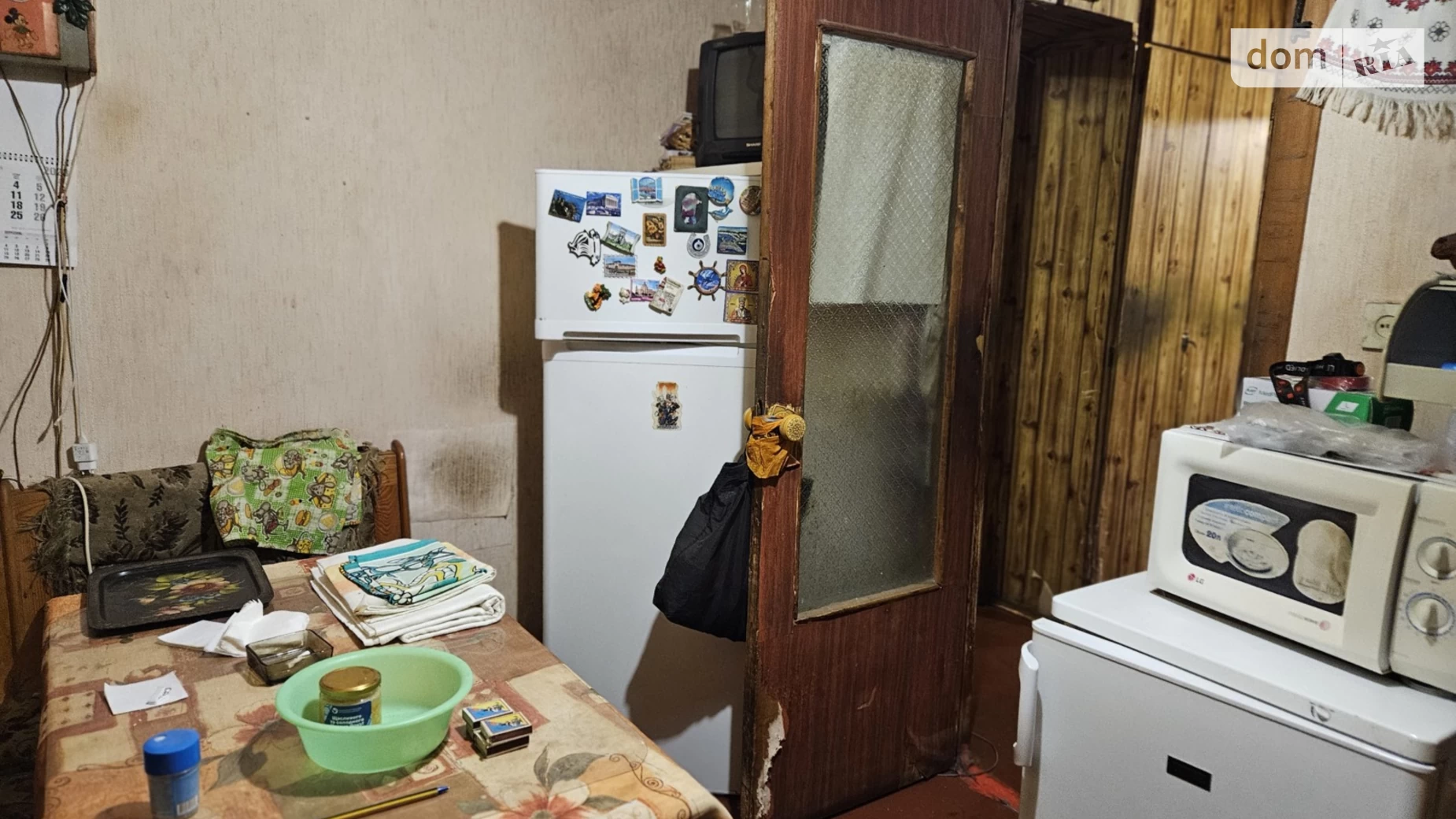Продається 3-кімнатна квартира 72 кв. м у Києві, вул. Ахматової Анни, 6 - фото 2