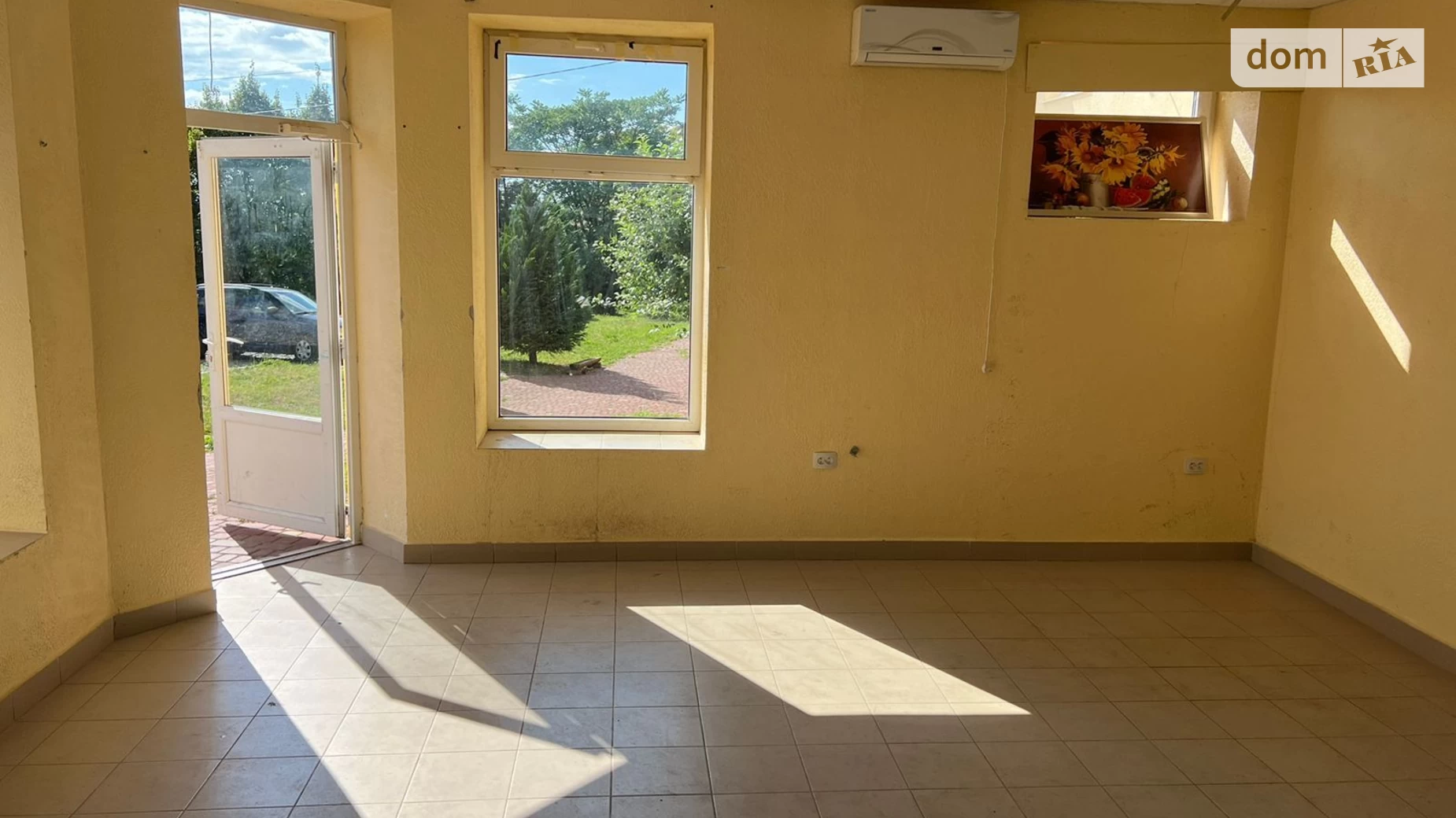Здається в оренду приміщення вільного призначення 127.6 кв. м в 8-поверховій будівлі, цена: 1021 $ - фото 5
