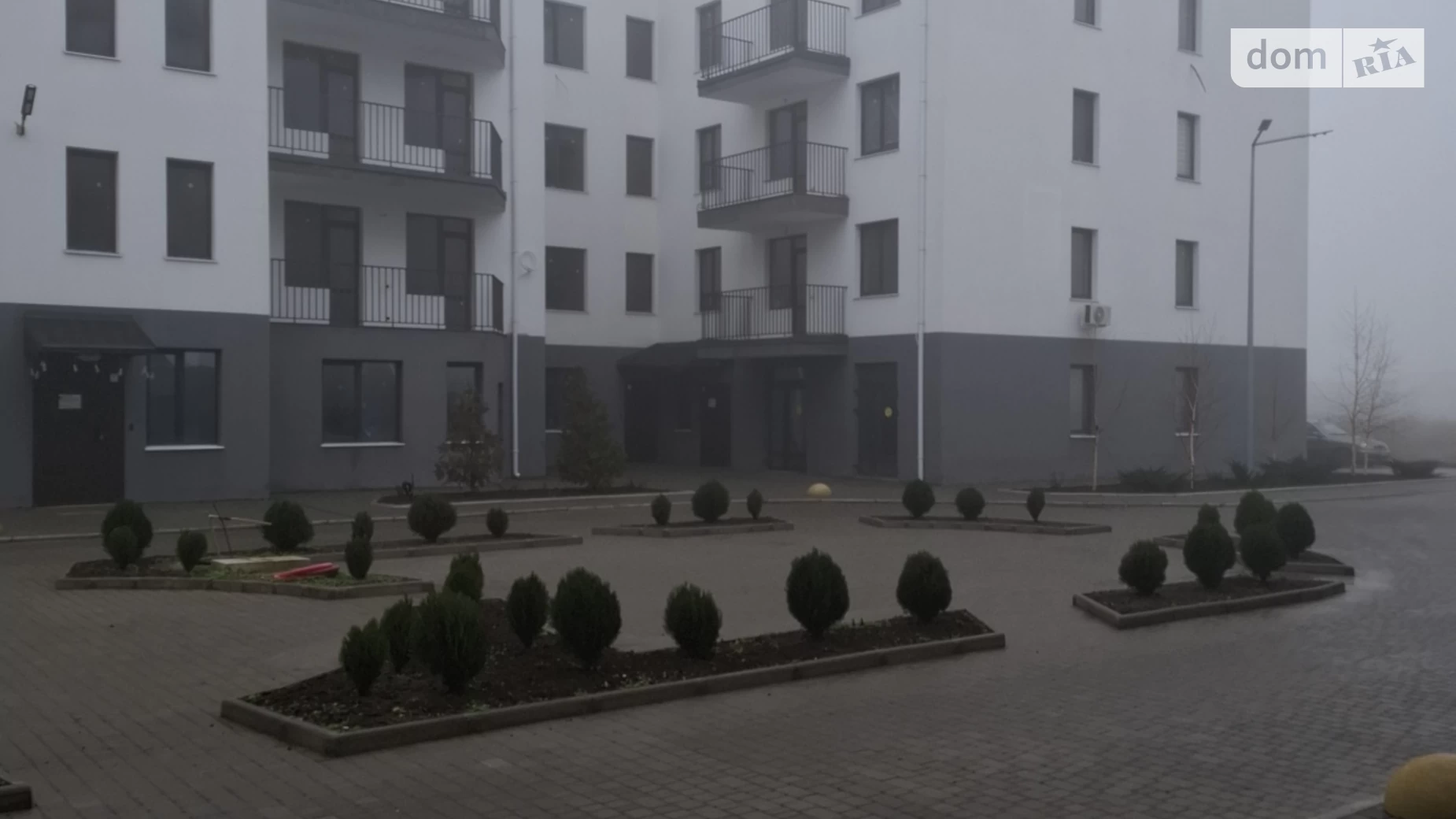 Продается 2-комнатная квартира 60 кв. м в Одессе, ул. Академика Сахарова, 11 - фото 2