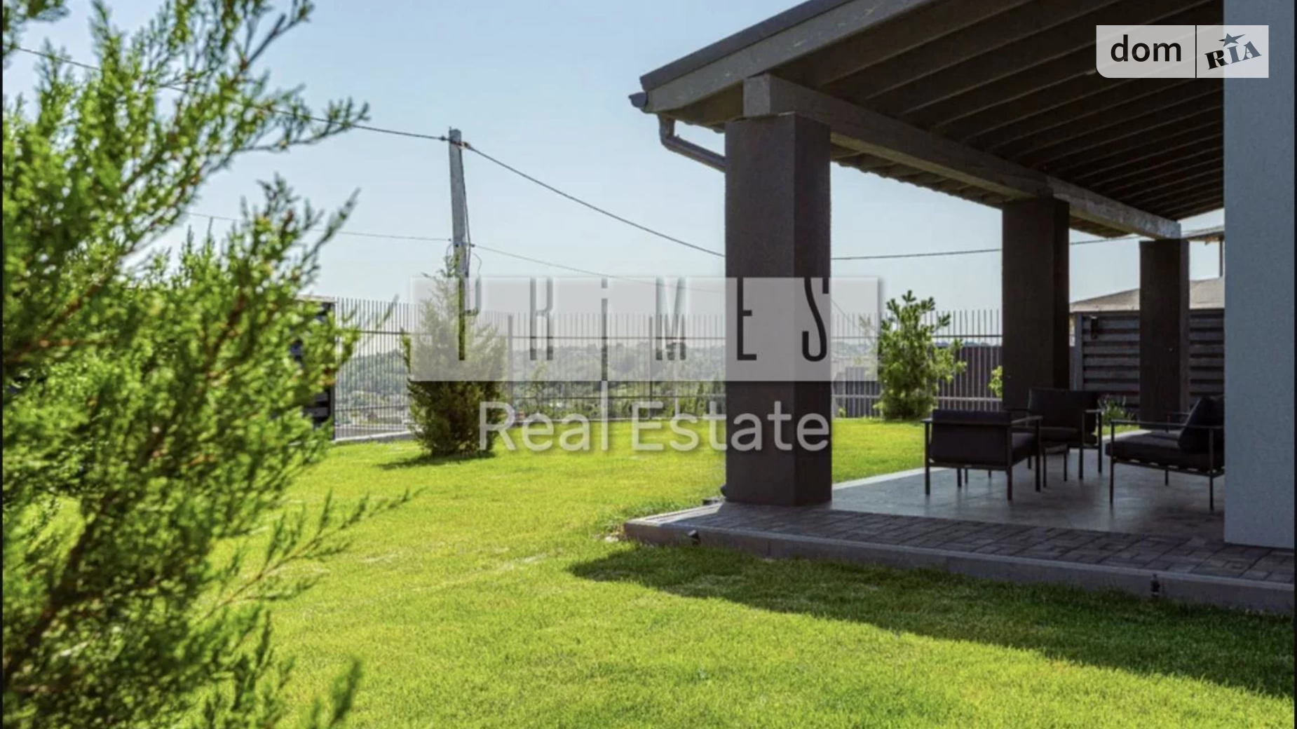 Продается дом на 2 этажа 171 кв. м с балконом, цена: 360000 $ - фото 2