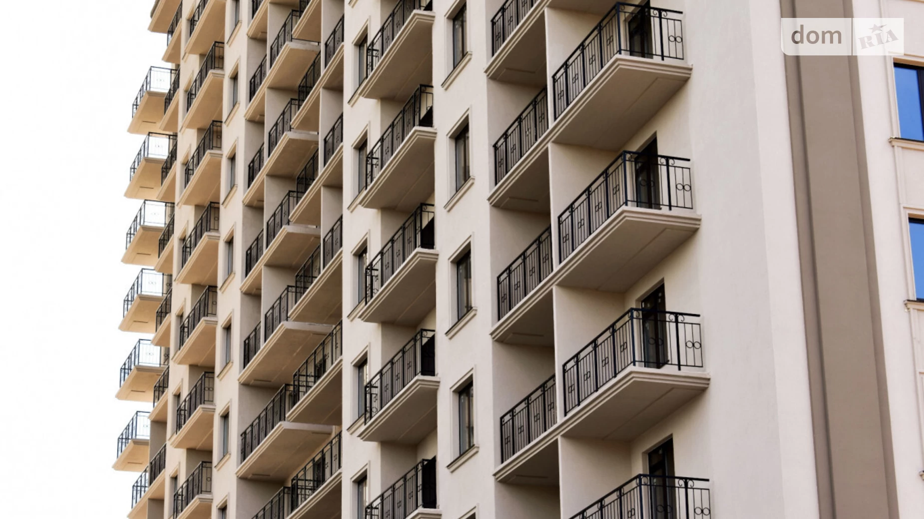Продается 2-комнатная квартира 78 кв. м в Одессе, Фонтанская дор., 25 корпус 1 - фото 5