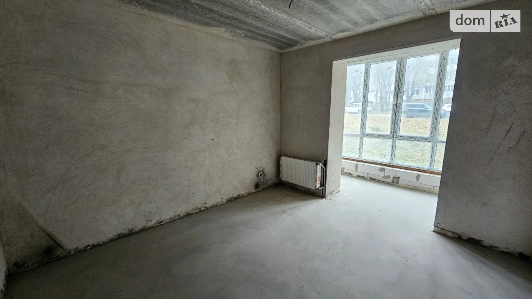 Продается 2-комнатная квартира 75.1 кв. м в Хмельницком, ул. Зализняка Максима, 1В - фото 3