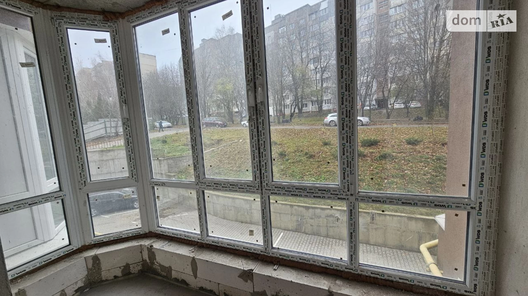 Продается 2-комнатная квартира 75.1 кв. м в Хмельницком, ул. Зализняка Максима, 1В - фото 5