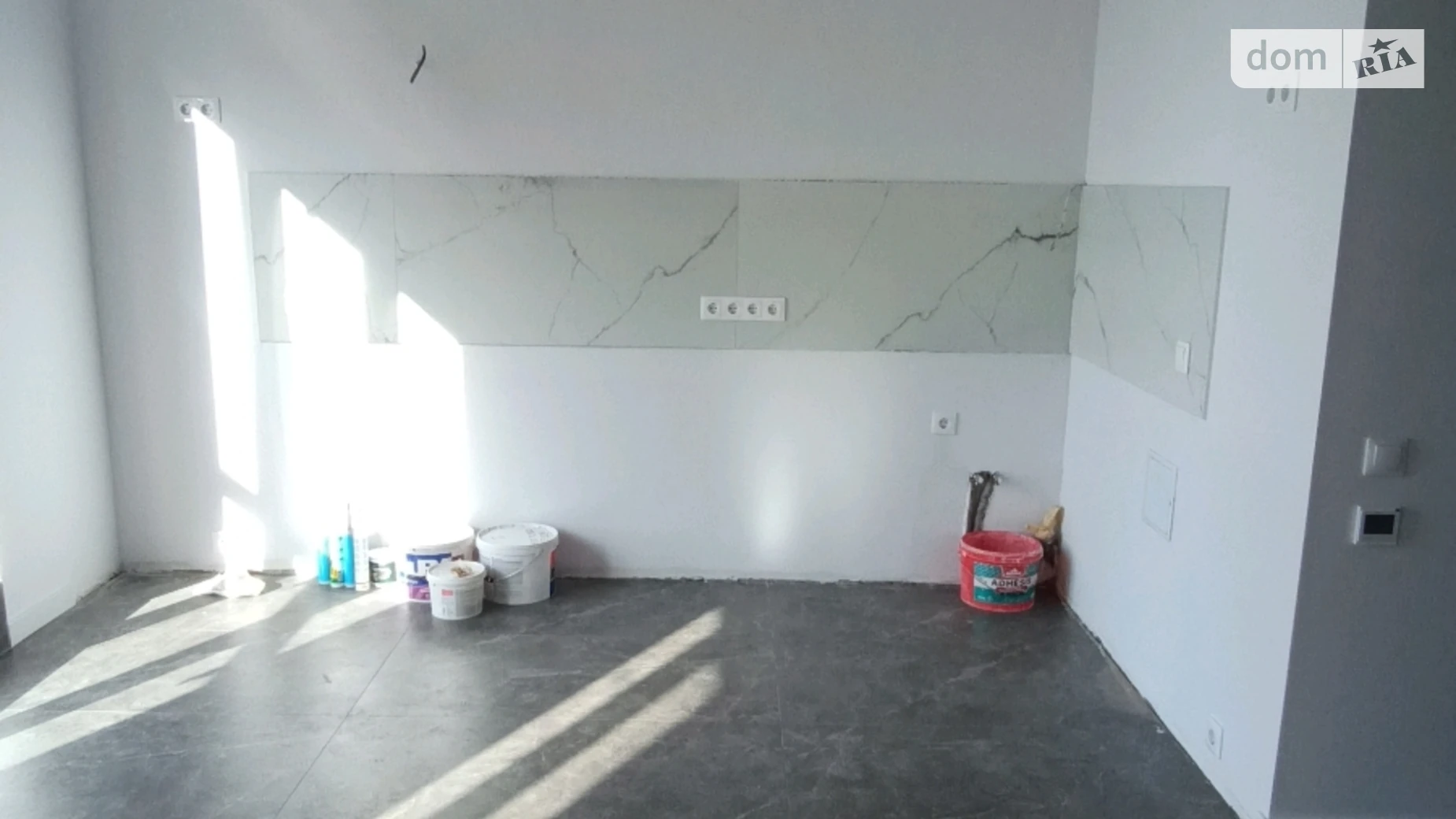 Продается 1-комнатная квартира 36 кв. м в Ирпене, ул. Университетская(Карла Маркса), 1М - фото 4