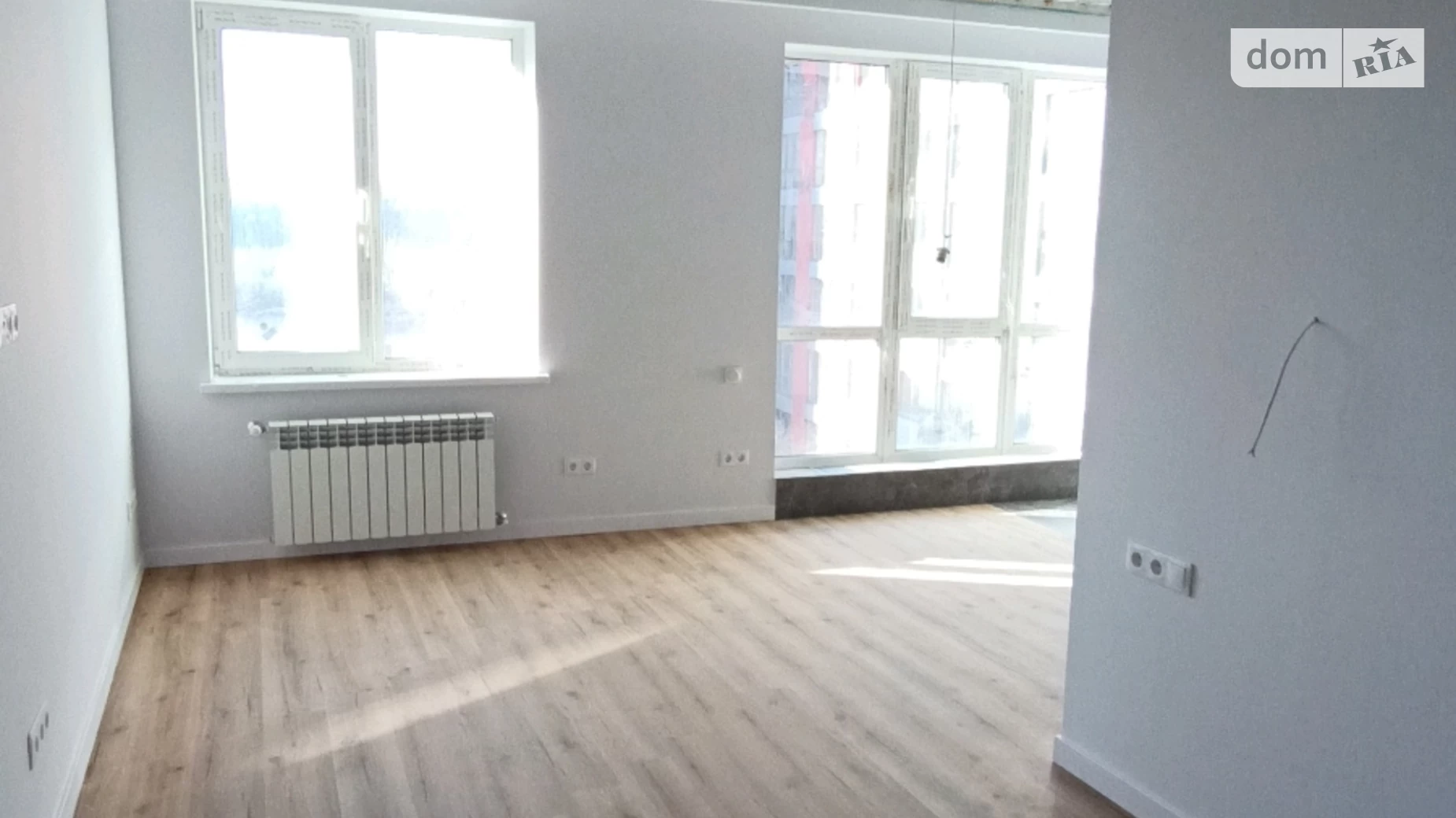 Продается 1-комнатная квартира 36 кв. м в Ирпене, ул. Университетская(Карла Маркса), 1М - фото 5