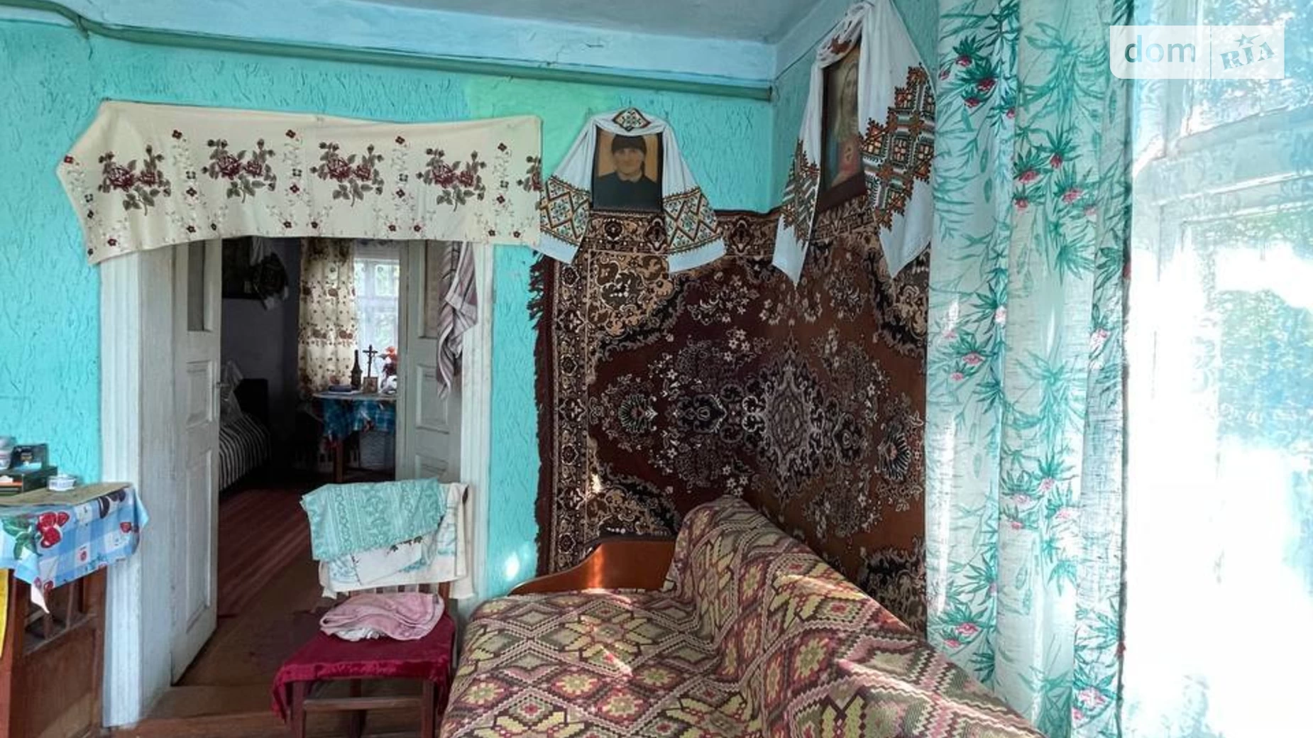 Продается одноэтажный дом 48 кв. м с бассейном, цена: 14700 $ - фото 2