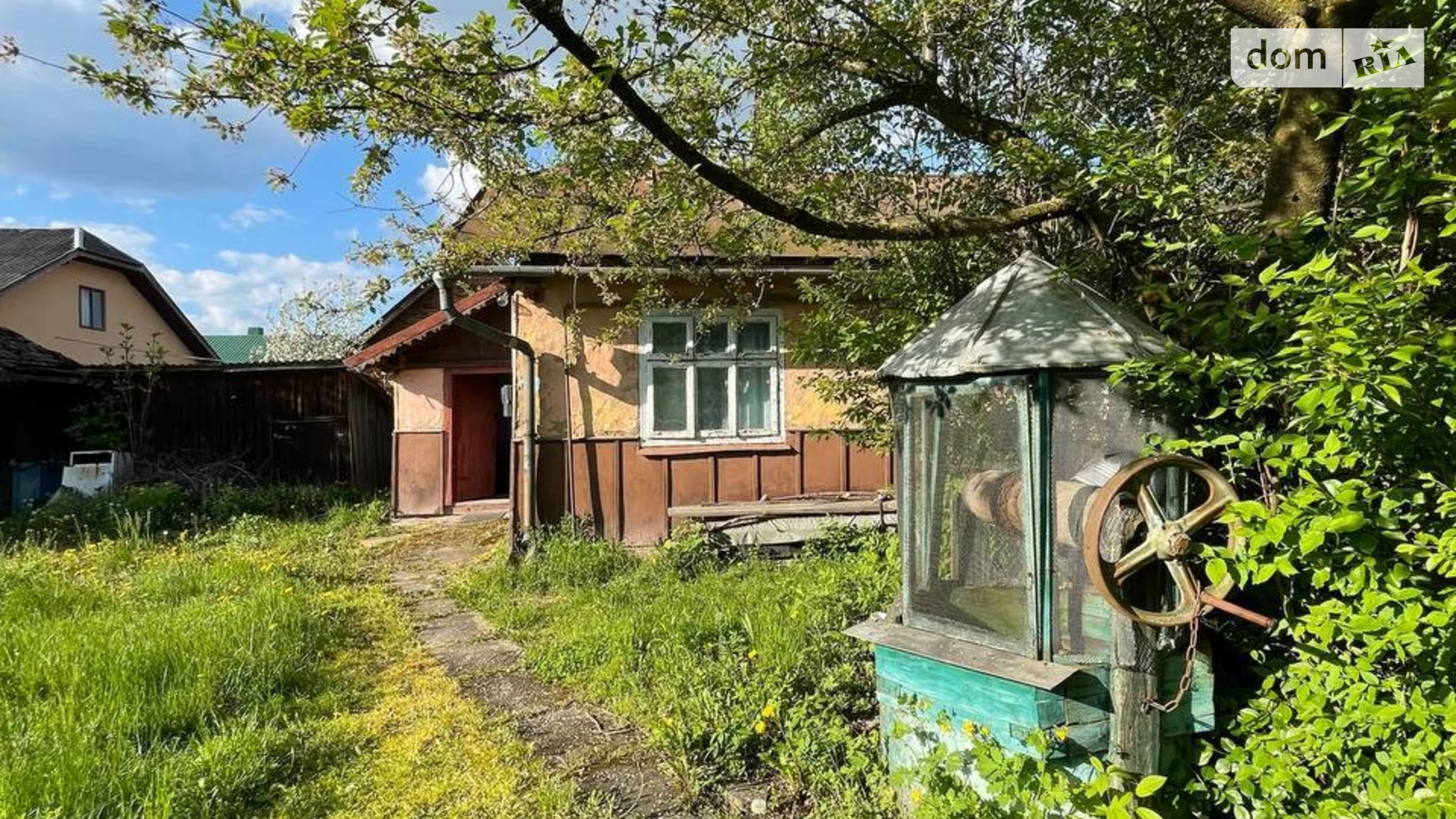 Продается одноэтажный дом 48 кв. м с бассейном, цена: 14700 $ - фото 5