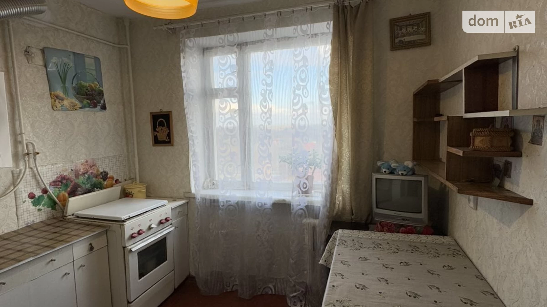 Продається 3-кімнатна квартира 61 кв. м у Рівному, цена: 40000 $ - фото 2
