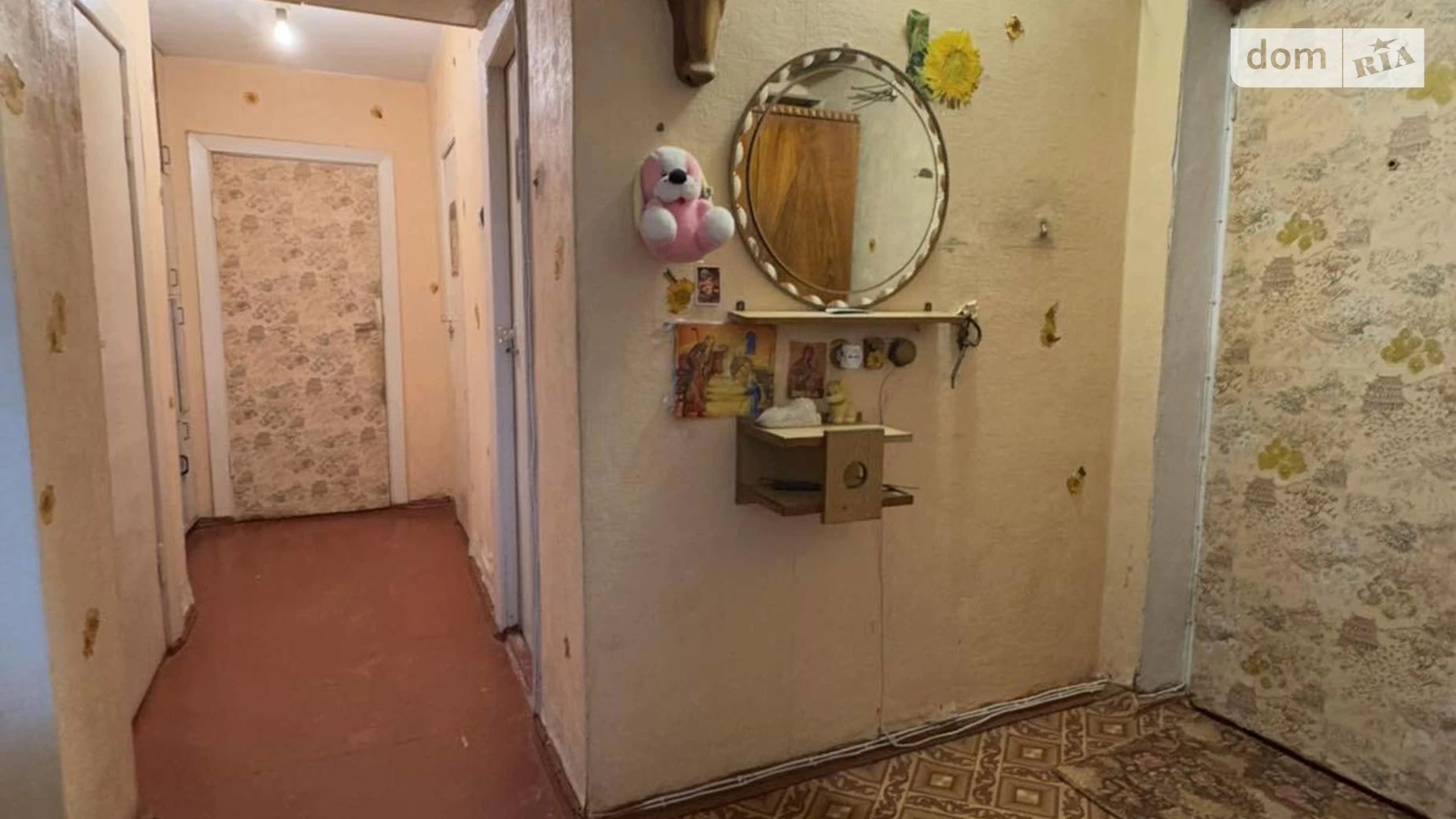 Продається 3-кімнатна квартира 61 кв. м у Рівному, цена: 40000 $ - фото 5