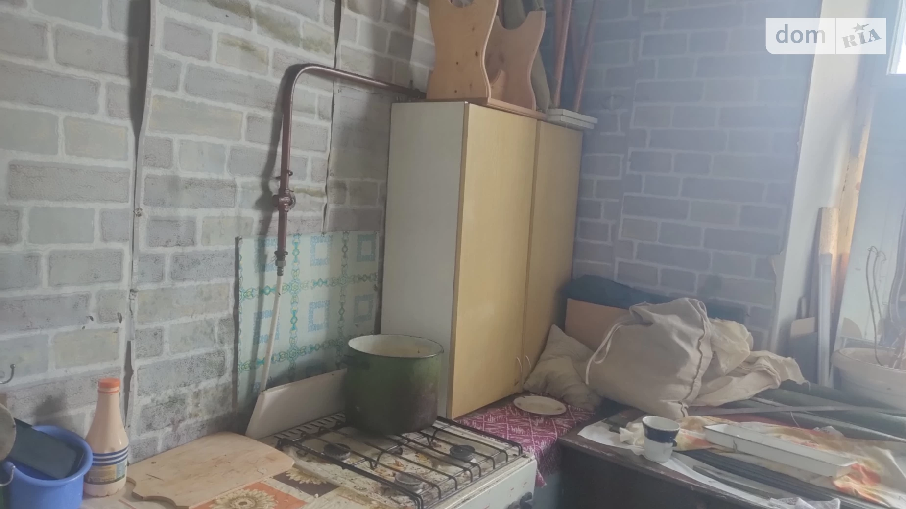 Продається 3-кімнатна квартира 46.5 кв. м у Миколаєві, вул. Ігора Бедзая(Чкалова (Центр)), 34 - фото 3