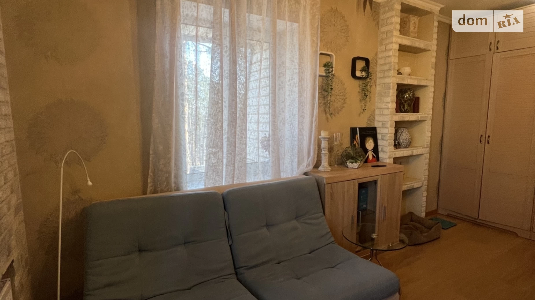 Продається 1-кімнатна квартира 43.6 кв. м у Бучі, вул. Шевченко, 48Б - фото 2