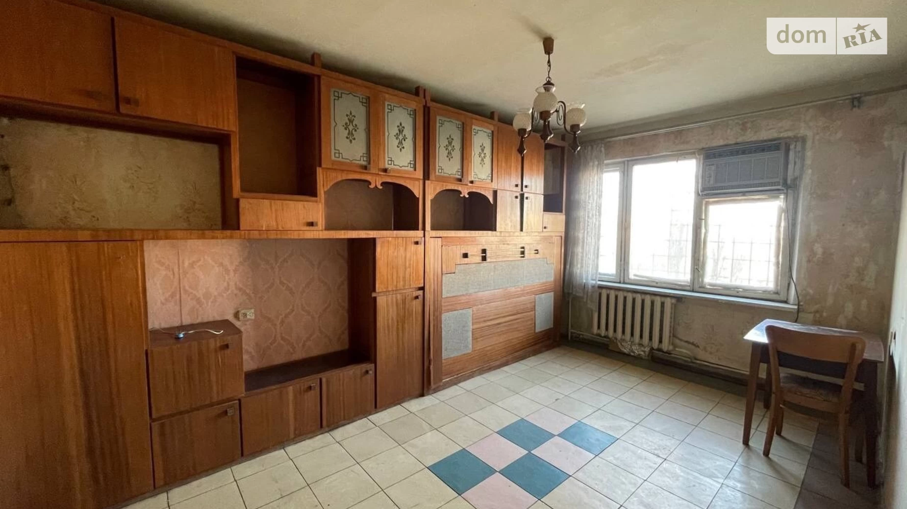 Продается 2-комнатная квартира 44.5 кв. м в Одессе, ул. Крымская, 70 - фото 3