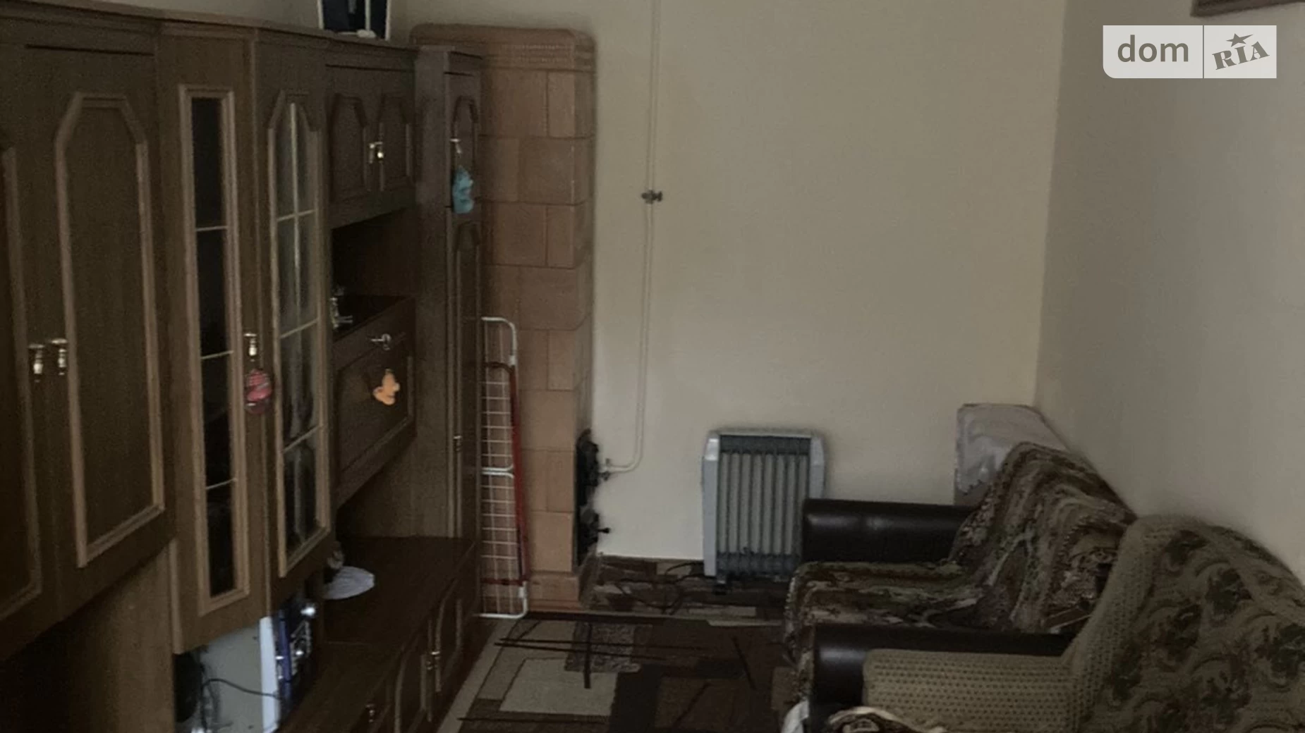 Сдается в аренду 1-комнатная квартира 30 кв. м в Львове, ул. Базарная, 36 - фото 2