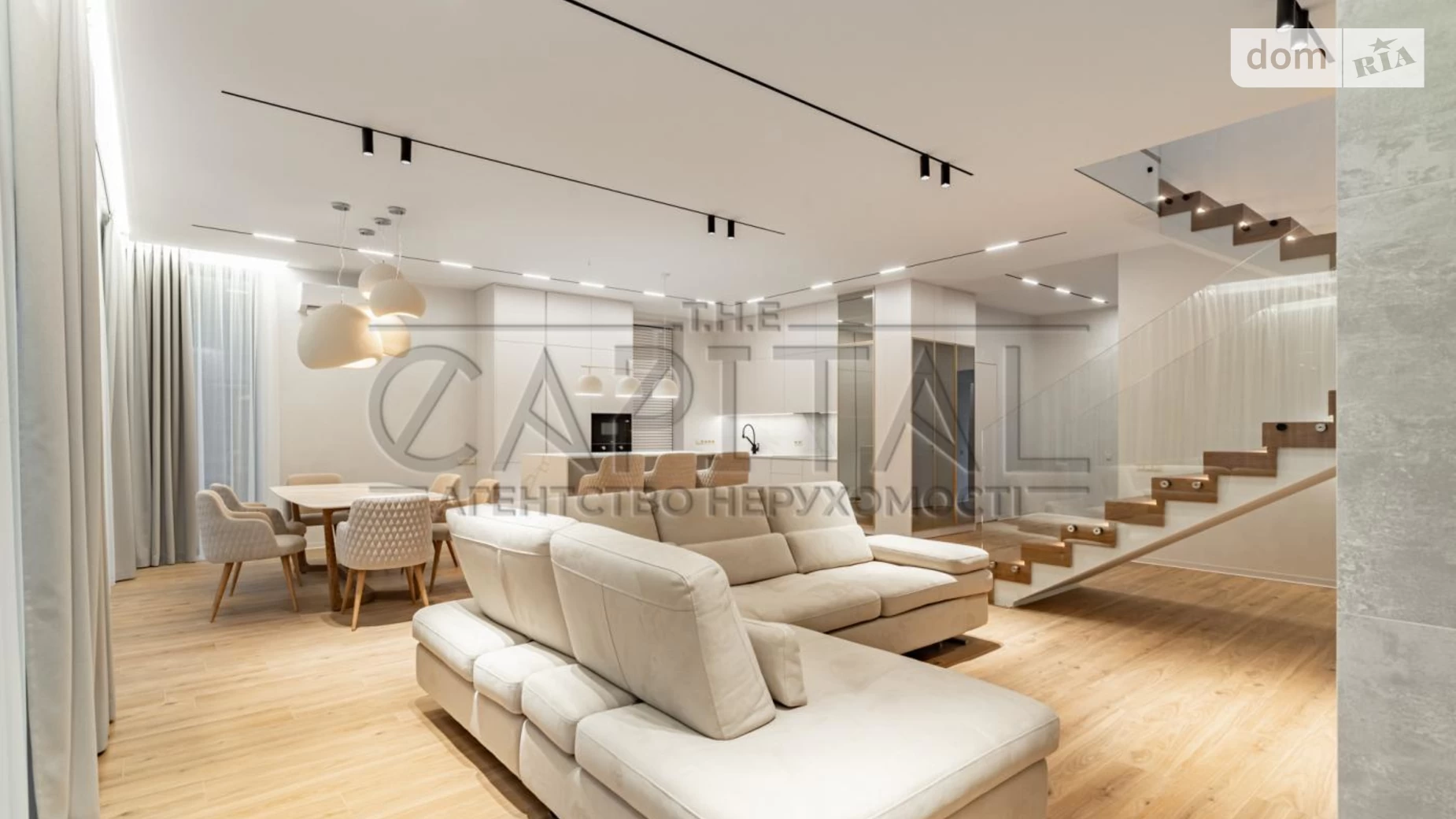 Продается дом на 2 этажа 230 кв. м с террасой, цена: 625000 $ - фото 2