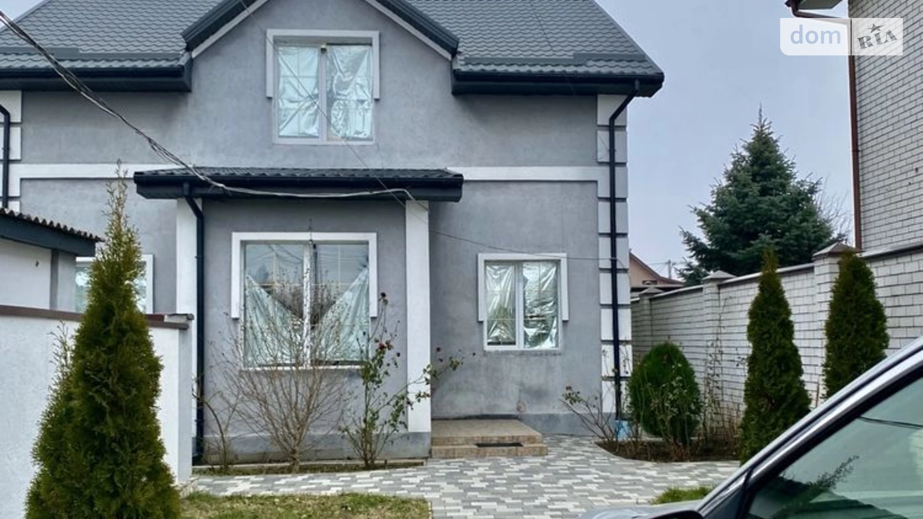 Сдается в аренду дом на 2 этажа 140 кв. м с верандой, цена: 32000 грн - фото 2