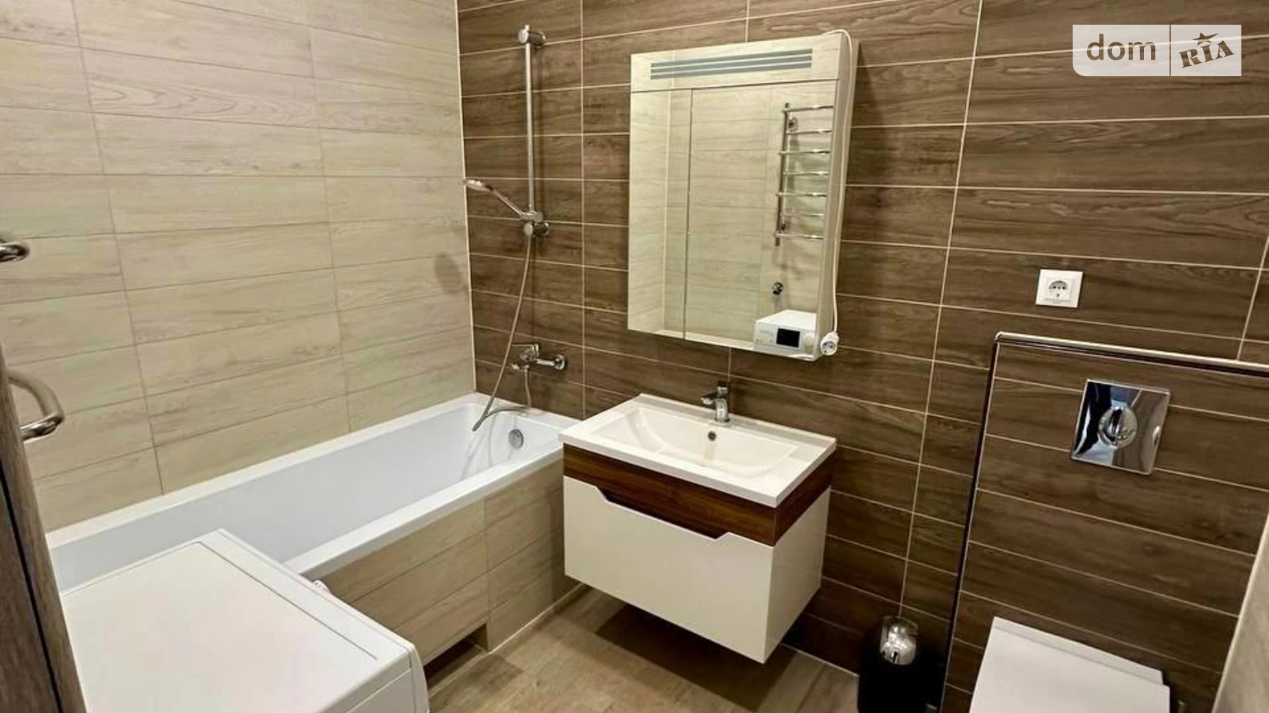 Продается 3-комнатная квартира 70.6 кв. м в Днепре, Запорожское шоссе, 28Я - фото 3