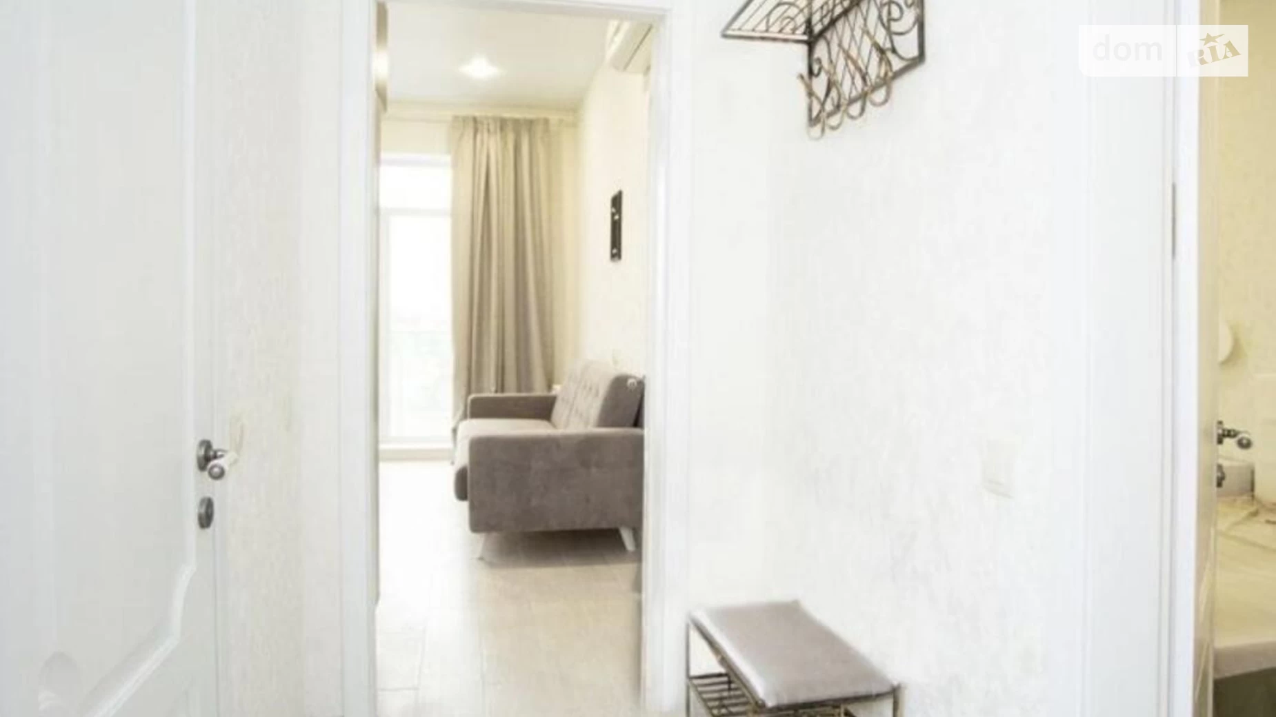 Продается 1-комнатная квартира 45 кв. м в Одессе, Фонтанская дор., 58/3 - фото 5