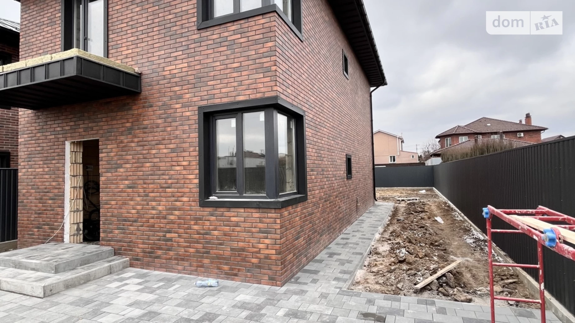 Продається будинок 2 поверховий 115 кв. м з терасою, цена: 103000 $ - фото 4