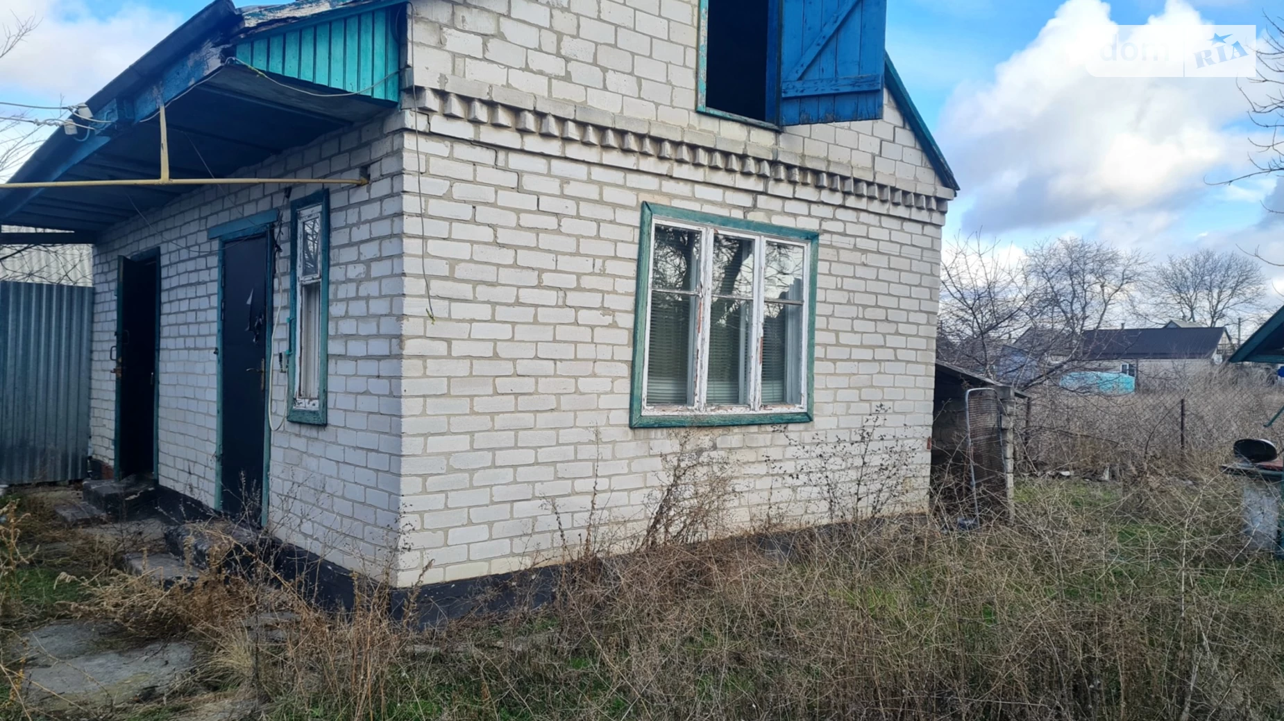 Продается одноэтажный дом 44.3 кв. м с террасой, цена: 14000 $ - фото 3