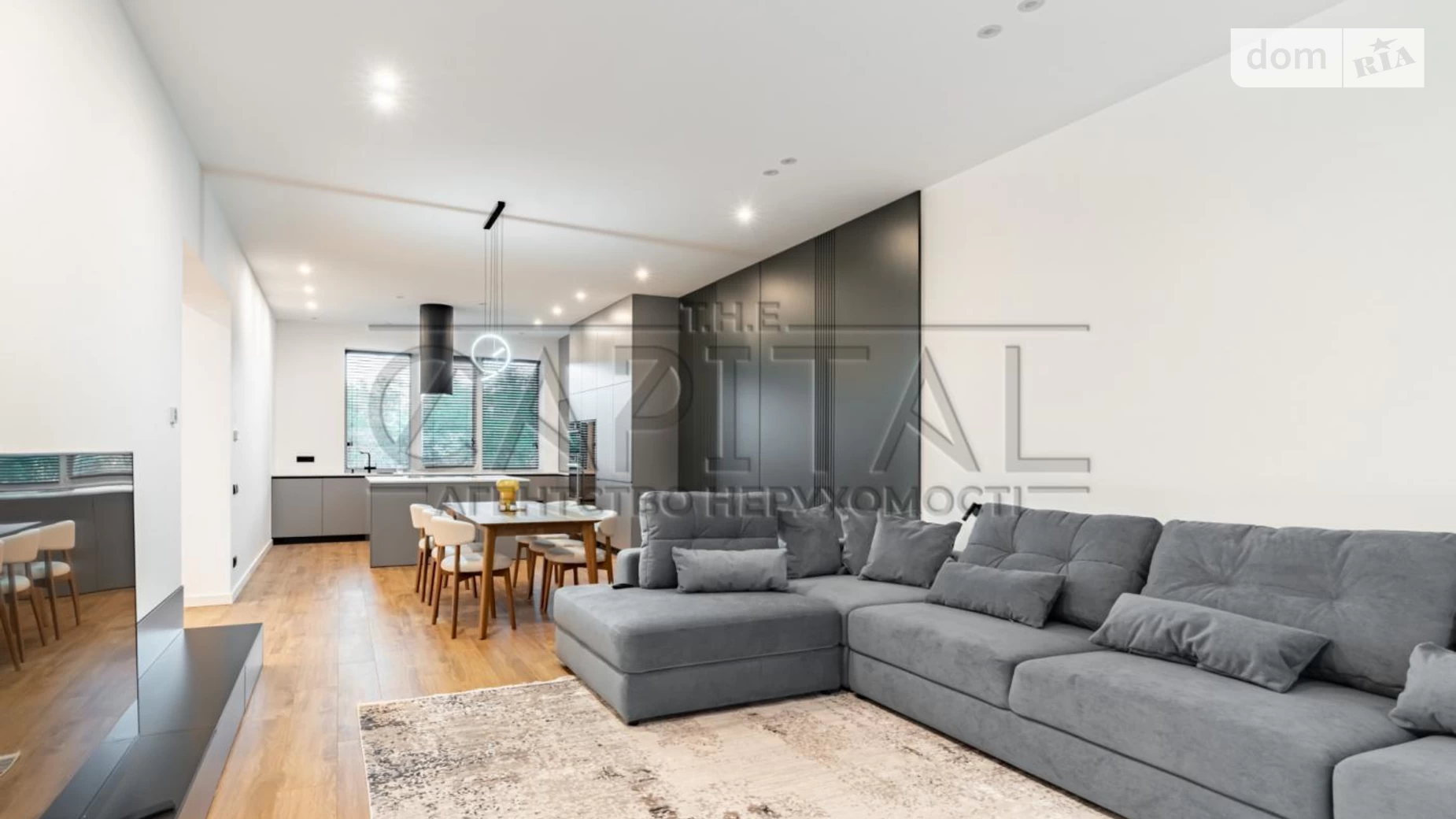 Продается дом на 2 этажа 205 кв. м с террасой, цена: 575000 $ - фото 4