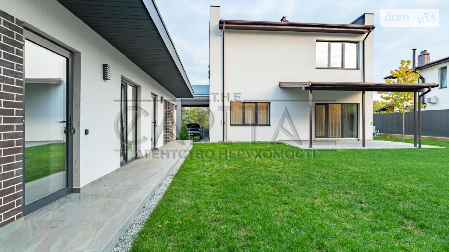 Продается дом на 2 этажа 205 кв. м с террасой, цена: 575000 $ - фото 5