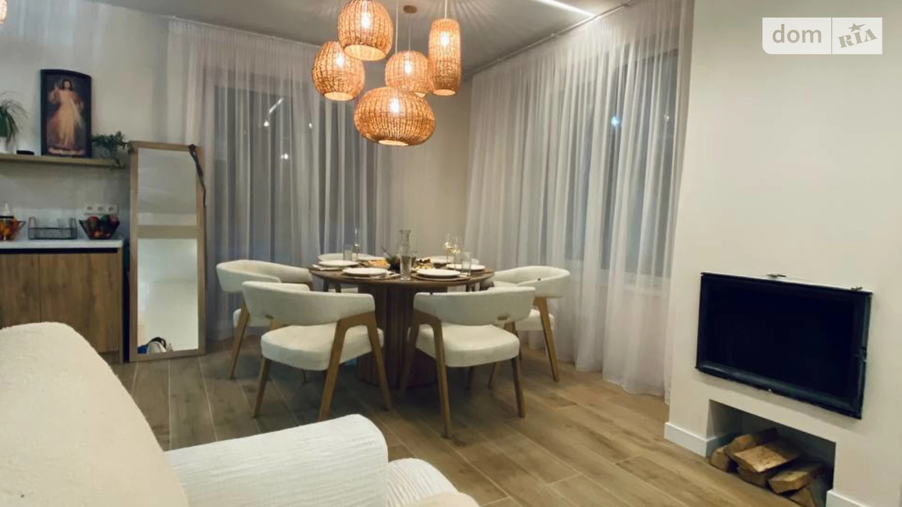 Продається будинок 2 поверховий 117.6 кв. м з садом, цена: 290000 $ - фото 2