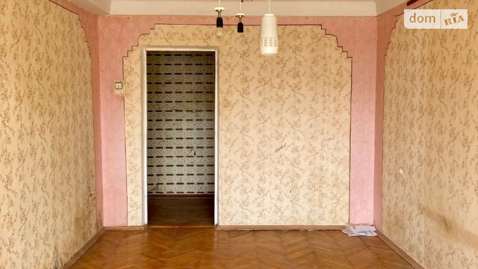 Продается 2-комнатная квартира 60.5 кв. м в Боярке, ул. Гоголя, 58 - фото 2